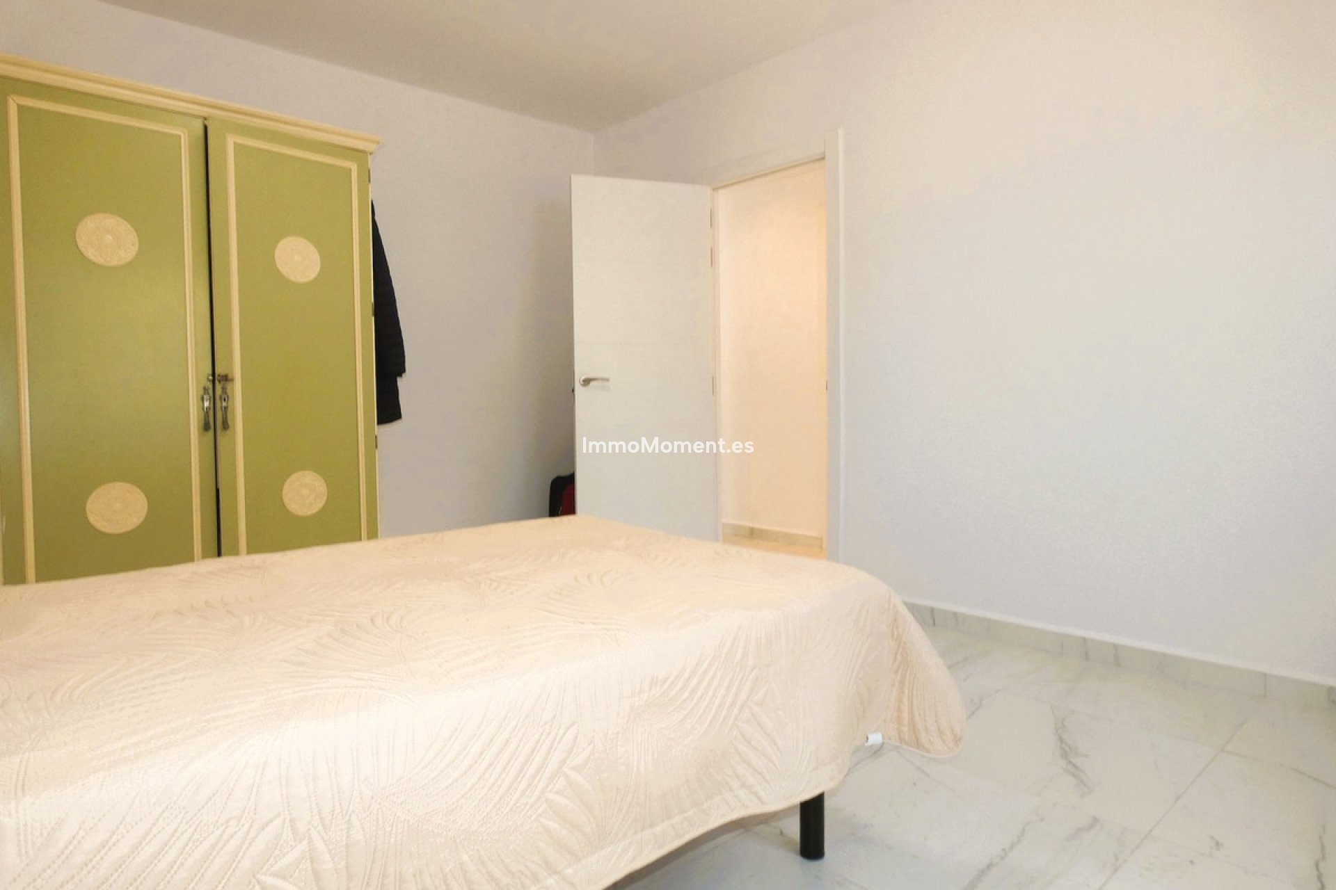 Resale - Villa - Pilar de la Horadada - Pinar de Campoverde