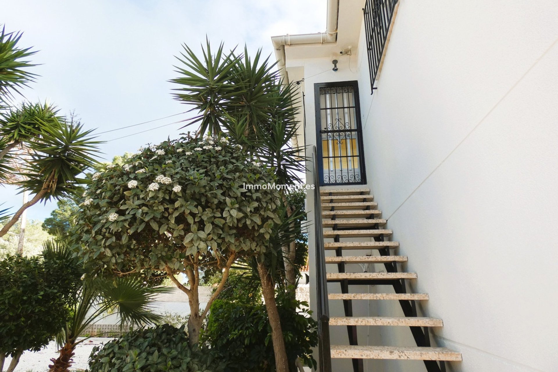 Resale - Villa - Pilar de la Horadada - Pinar de Campoverde