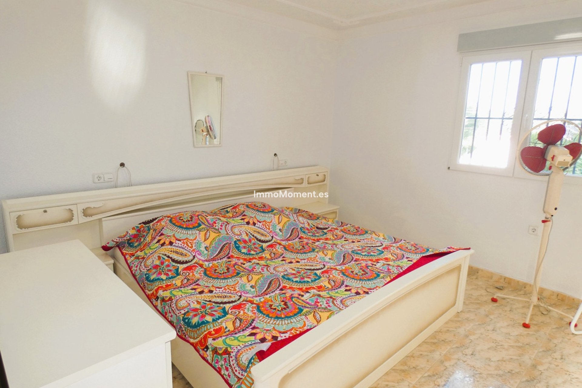 Resale - Villa - Pilar de la Horadada - Pinar de Campoverde