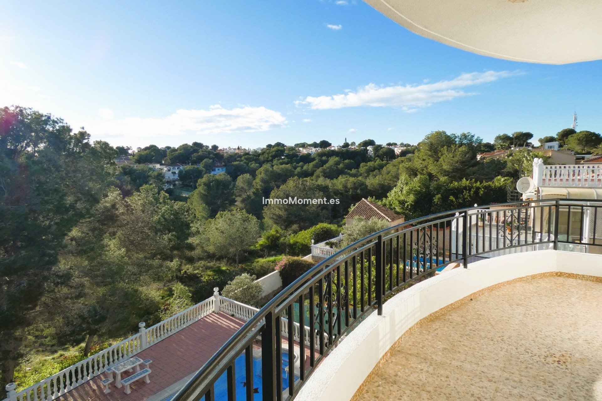 Resale - Villa - Pilar de la Horadada - Pinar de Campoverde