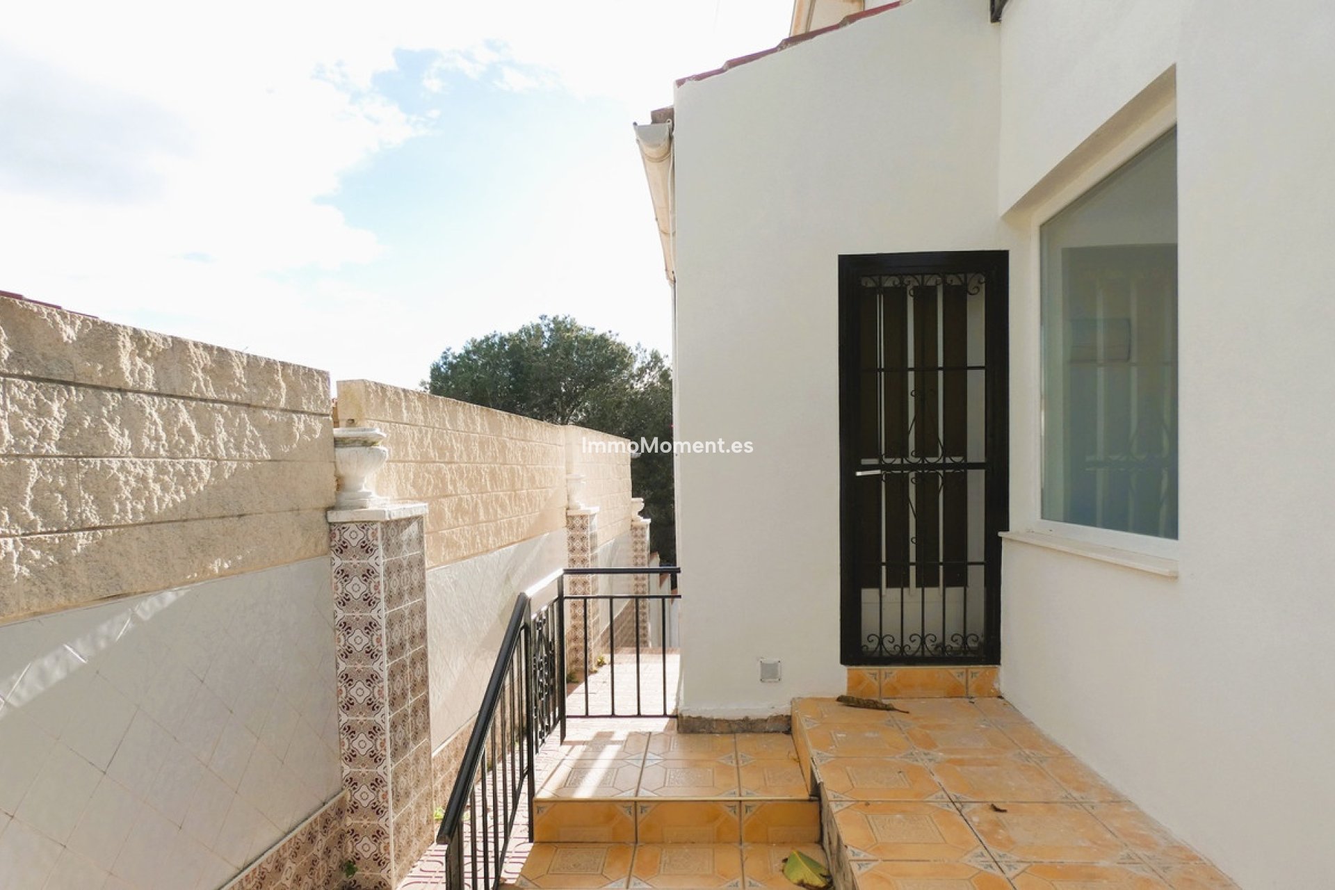Resale - Villa - Pilar de la Horadada - Pinar de Campoverde