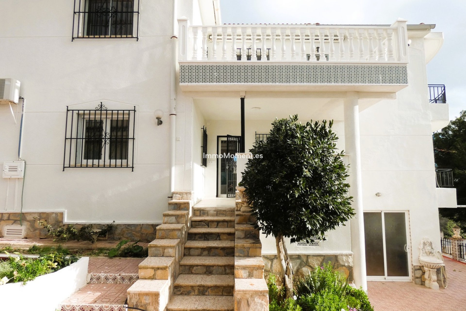 Resale - Villa - Pilar de la Horadada - Pinar de Campoverde