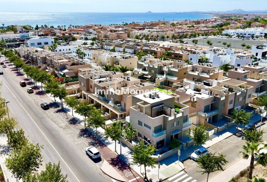 Resale - Villa - Pilar de la Horadada - Torre de la Horadada