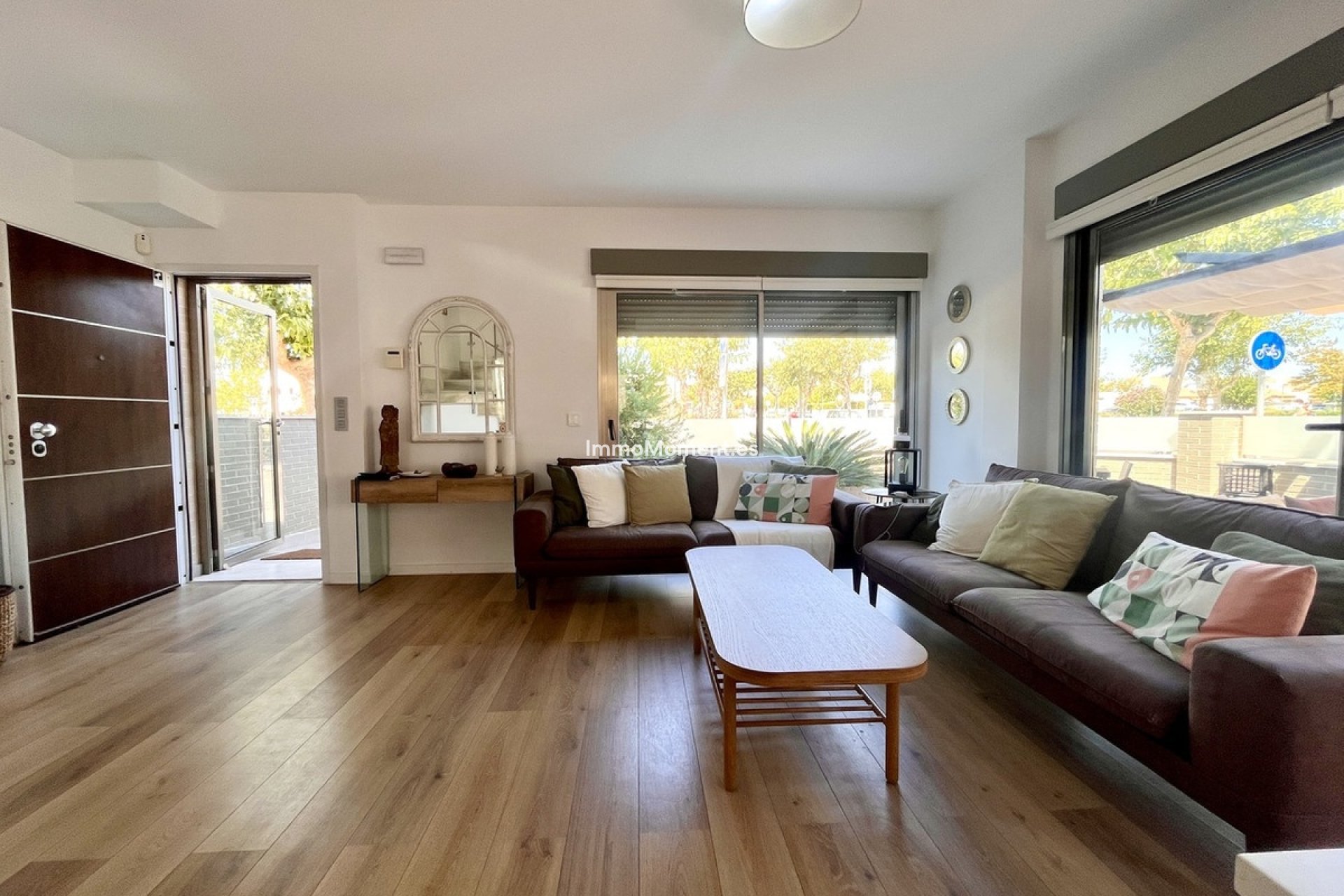 Resale - Villa - Pilar de la Horadada - Torre de la Horadada