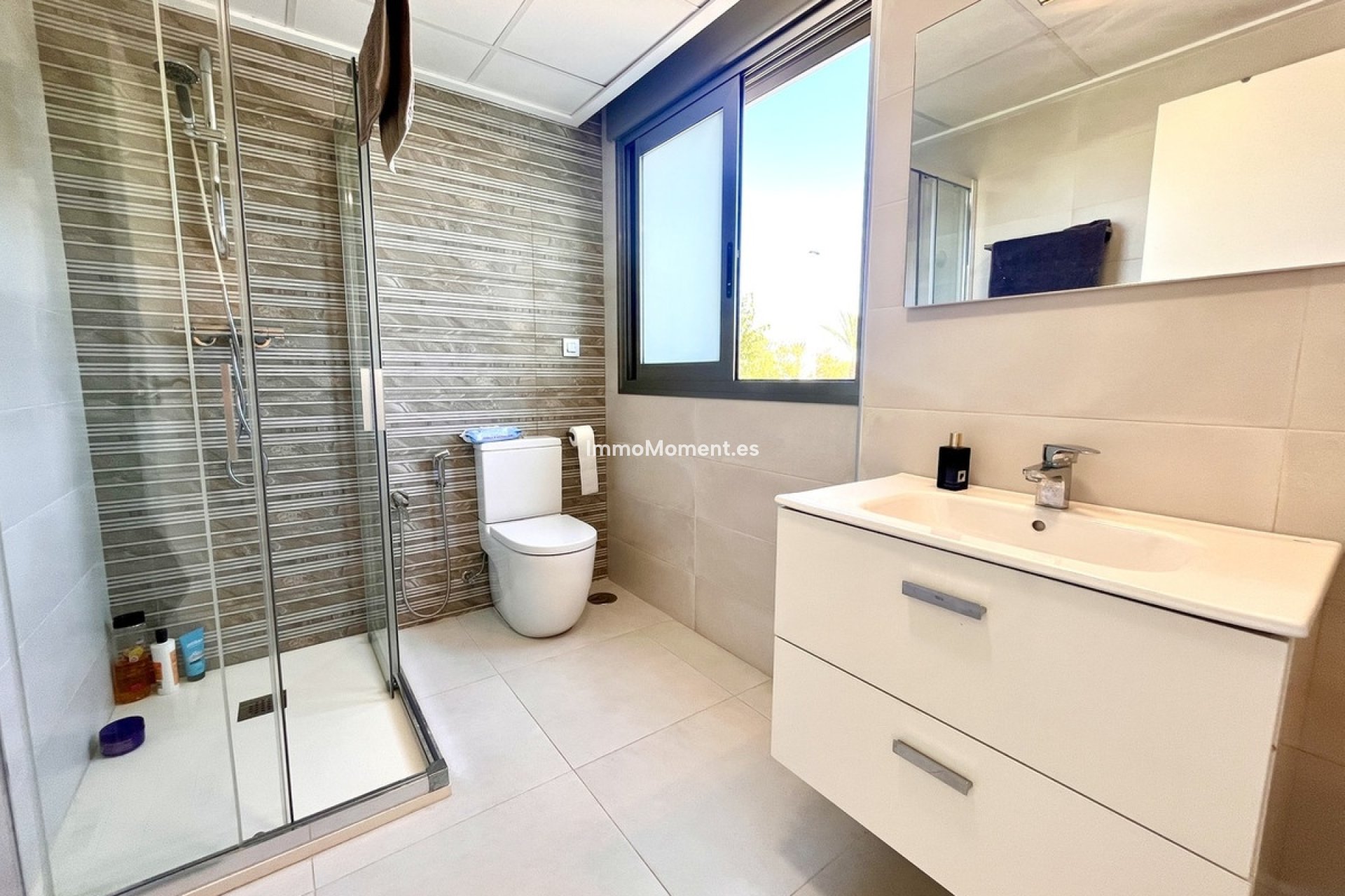 Resale - Villa - Pilar de la Horadada - Torre de la Horadada