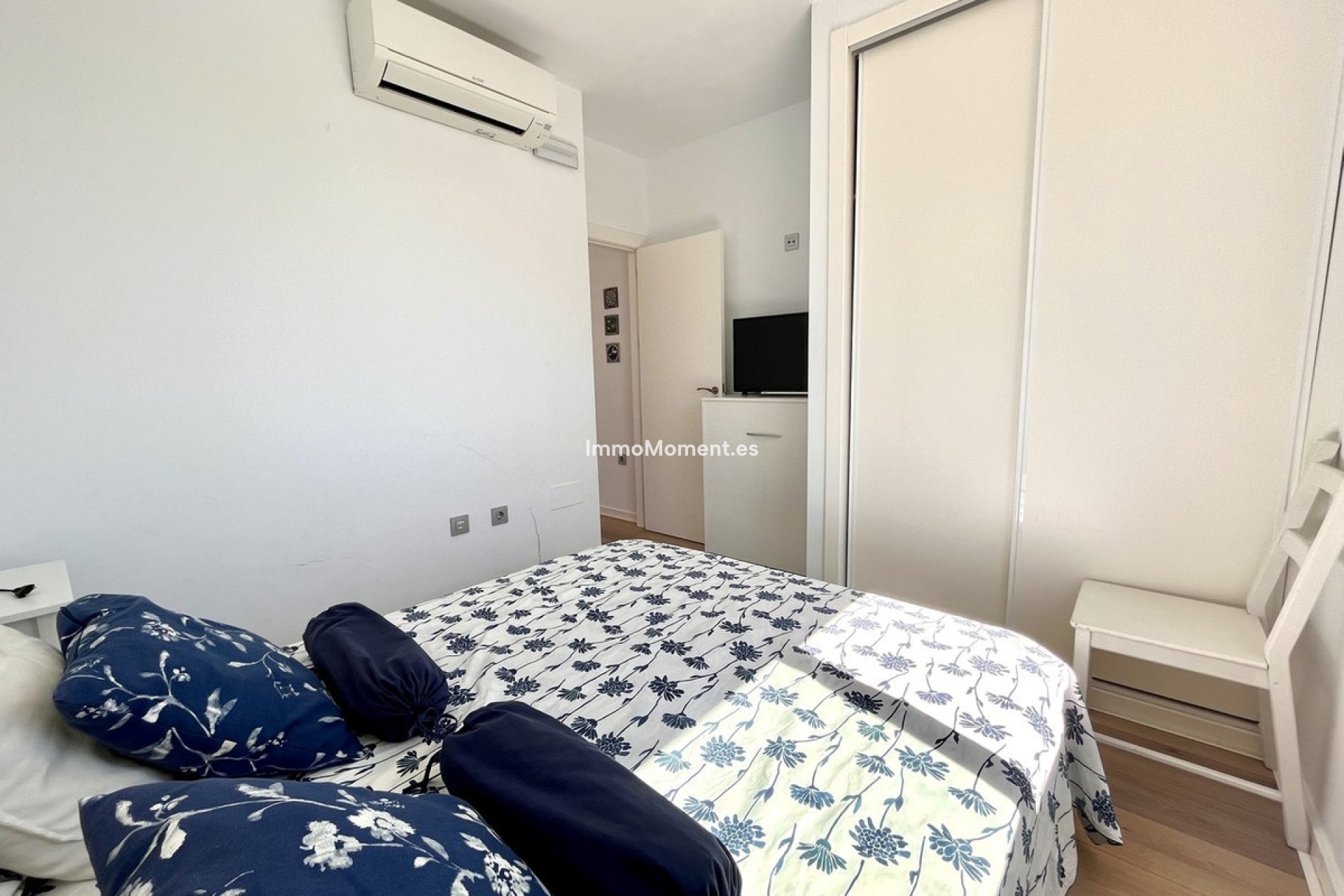 Resale - Villa - Pilar de la Horadada - Torre de la Horadada