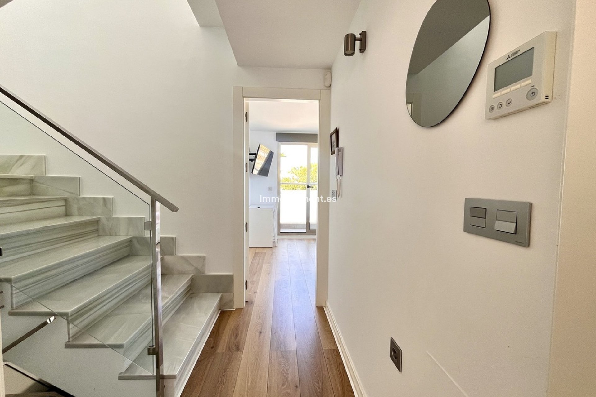 Resale - Villa - Pilar de la Horadada - Torre de la Horadada