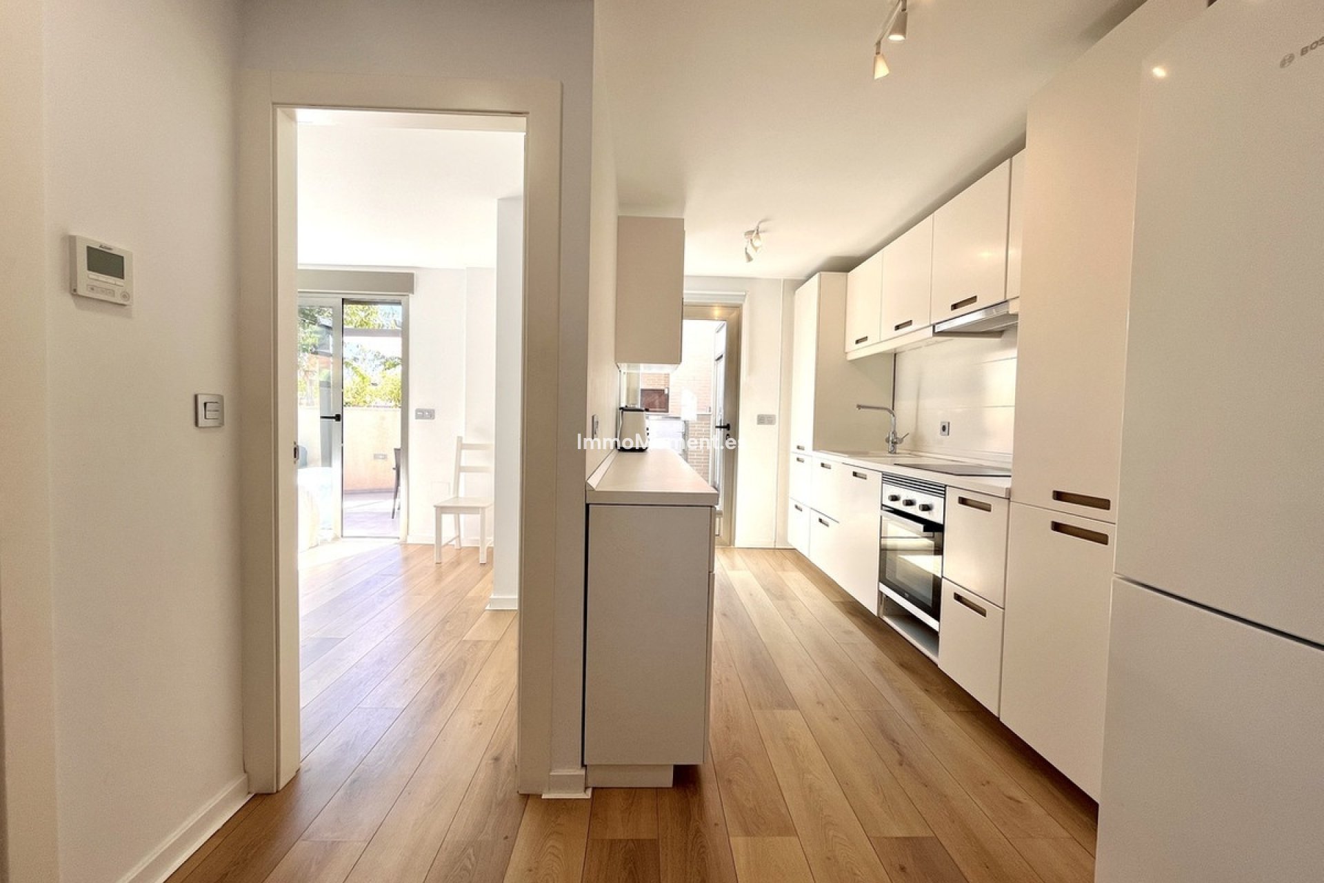 Resale - Villa - Pilar de la Horadada - Torre de la Horadada