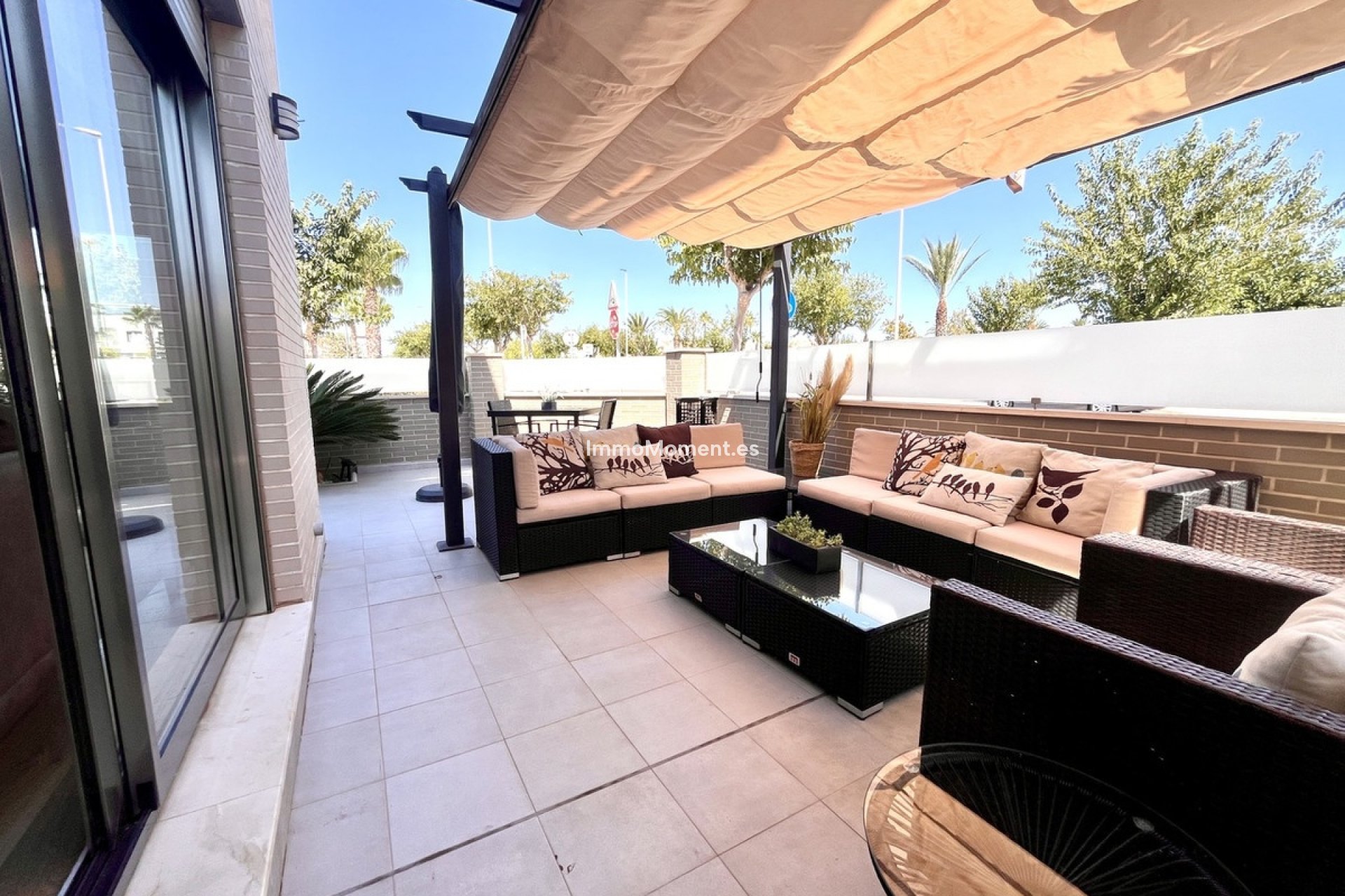 Resale - Villa - Pilar de la Horadada - Torre de la Horadada