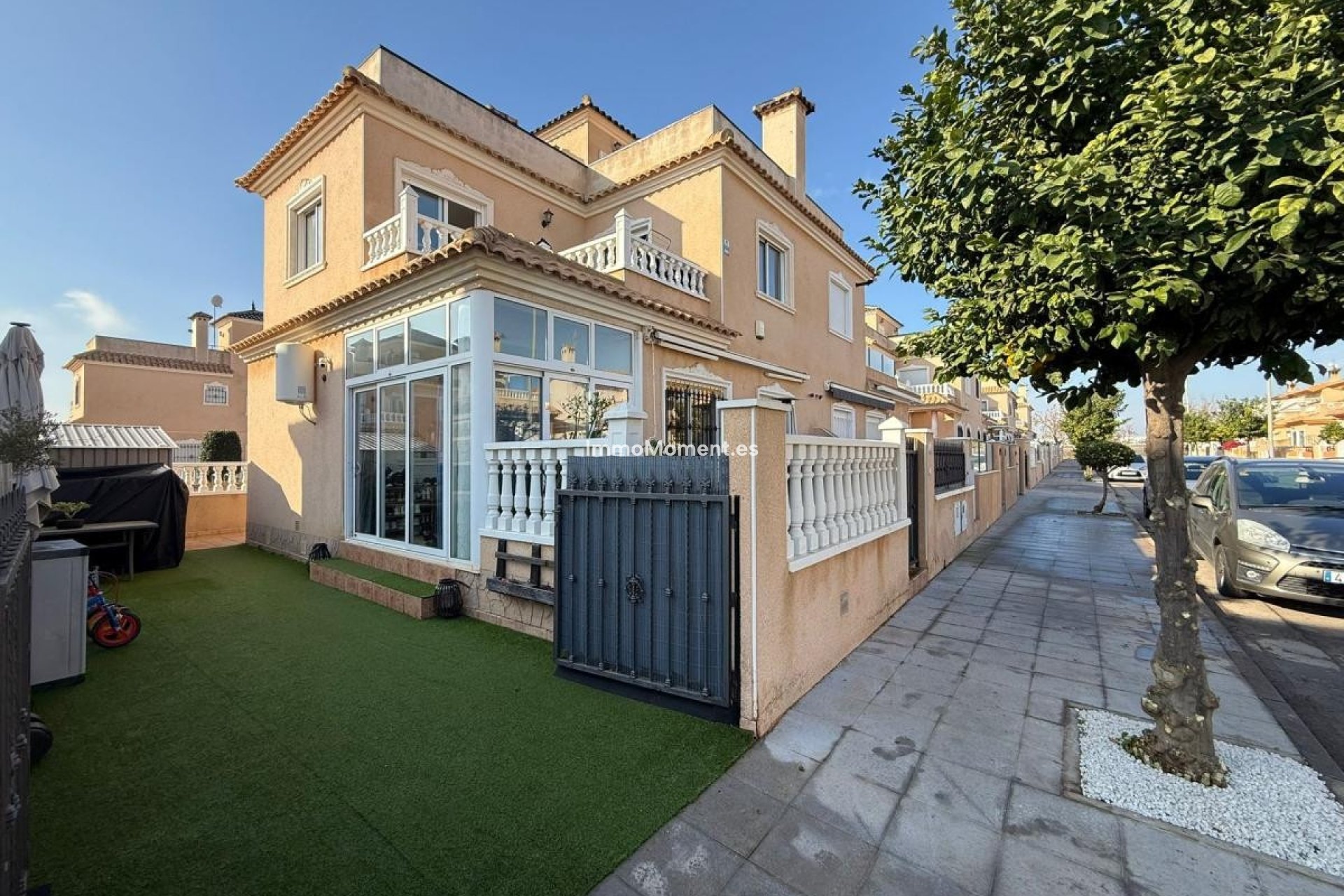 Resale - Villa - Pilar de la Horadada - Torre de la Horadada