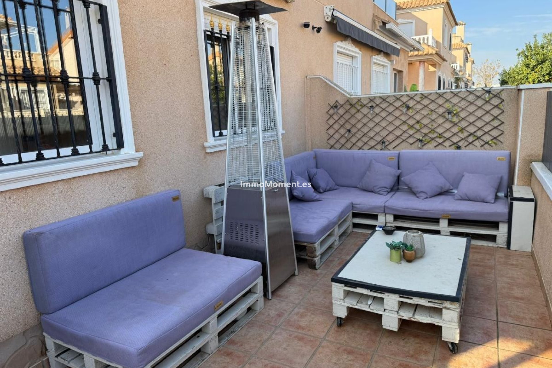 Resale - Villa - Pilar de la Horadada - Torre de la Horadada