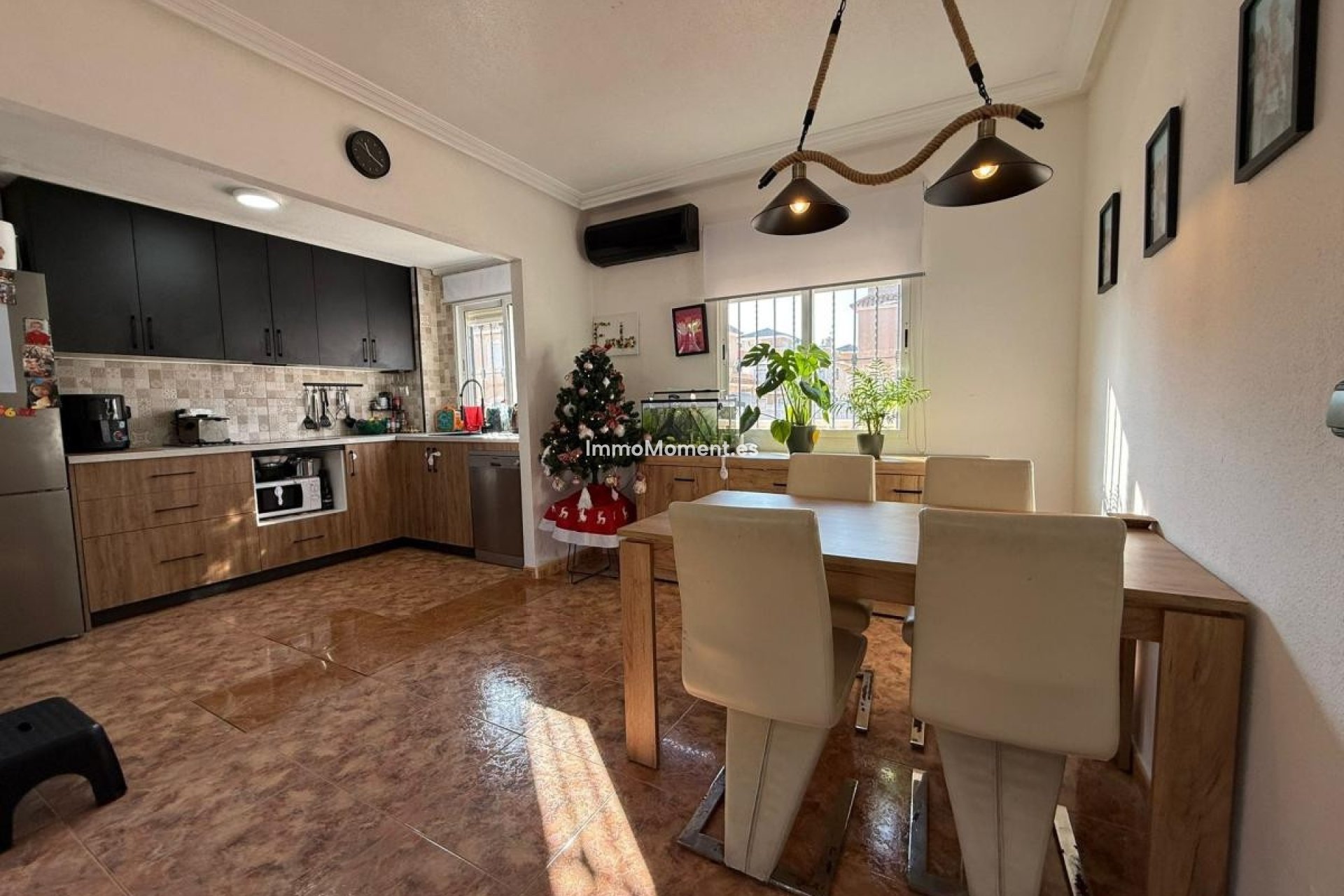 Resale - Villa - Pilar de la Horadada - Torre de la Horadada