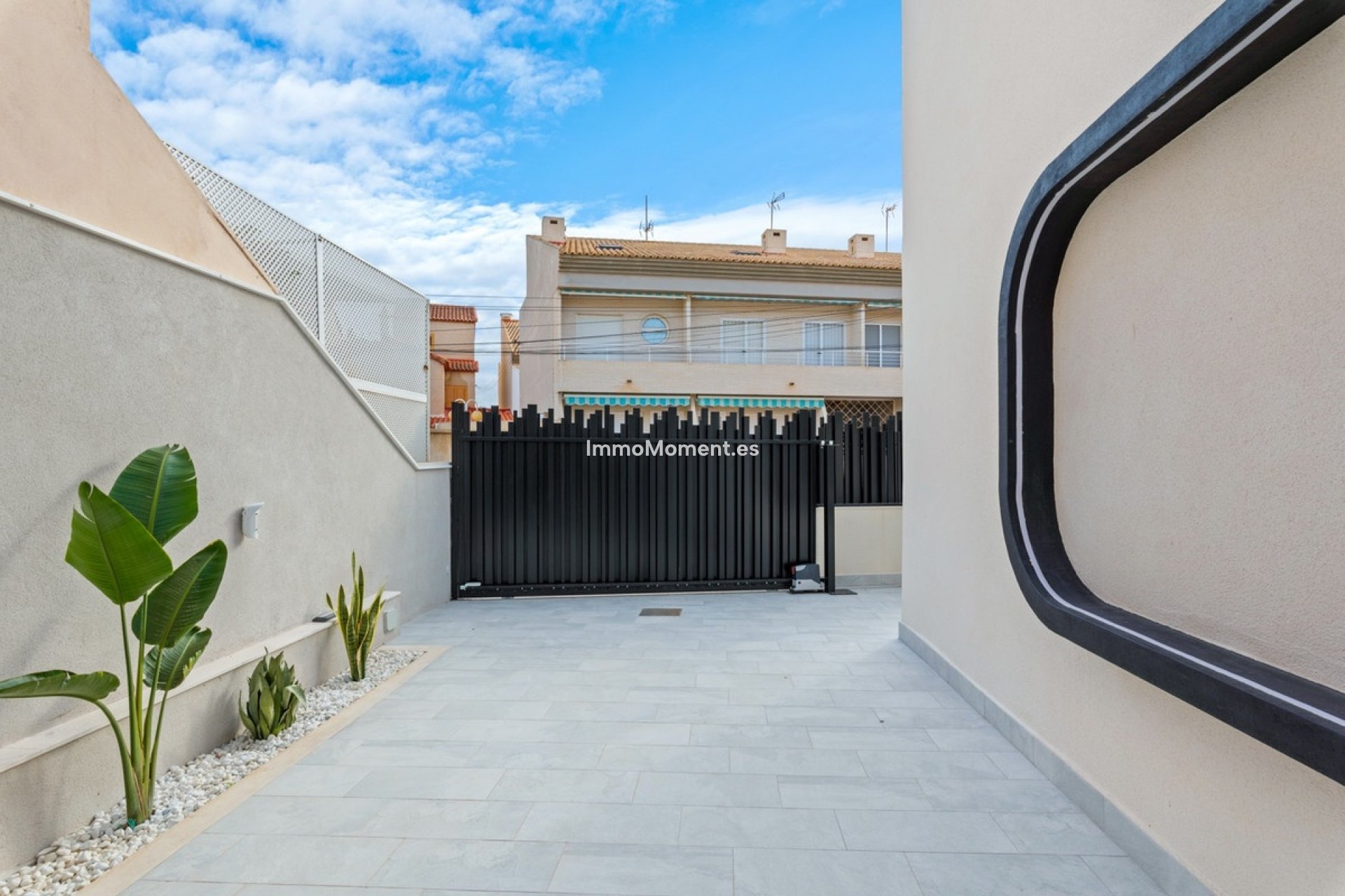 Resale - Villa - Pilar de la Horadada - Torre de la Horadada