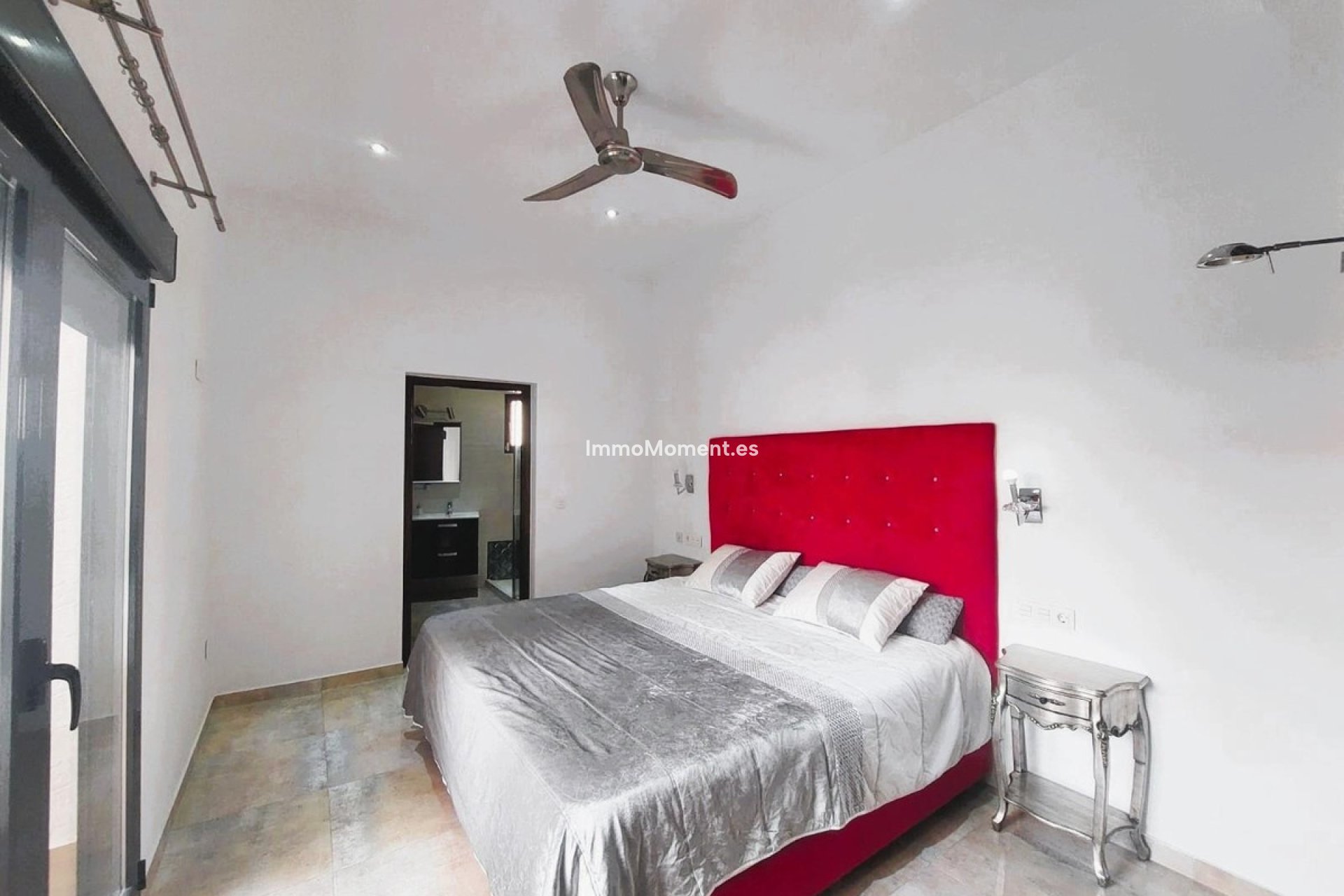 Resale - Villa - Pilar de la Horadada - Torre de la Horadada