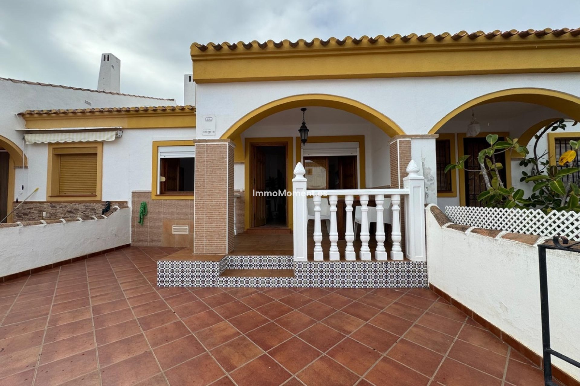 Resale - Villa - Pilar de la Horadada - Torre de la Horadada