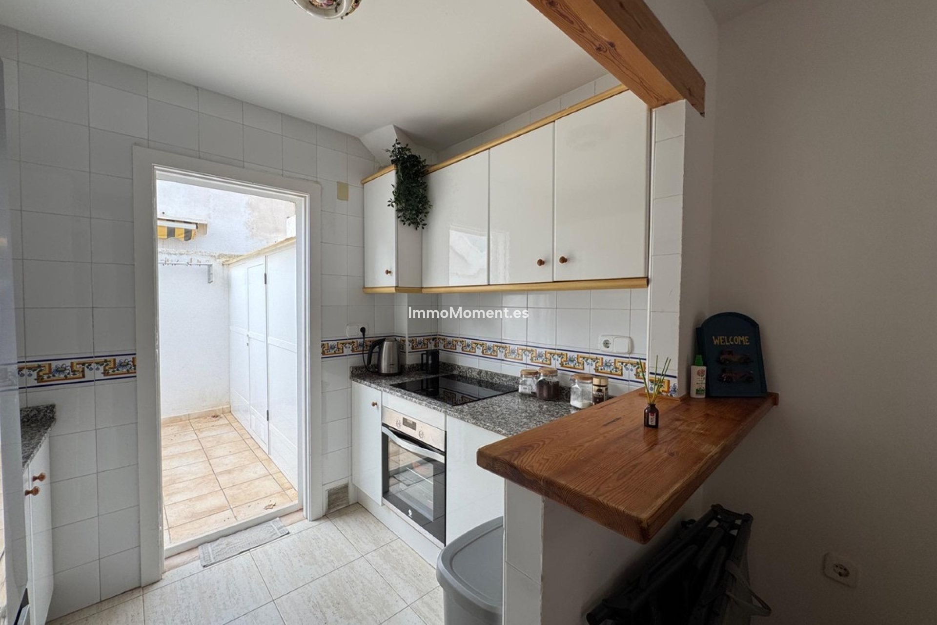 Resale - Villa - Pilar de la Horadada - Torre de la Horadada