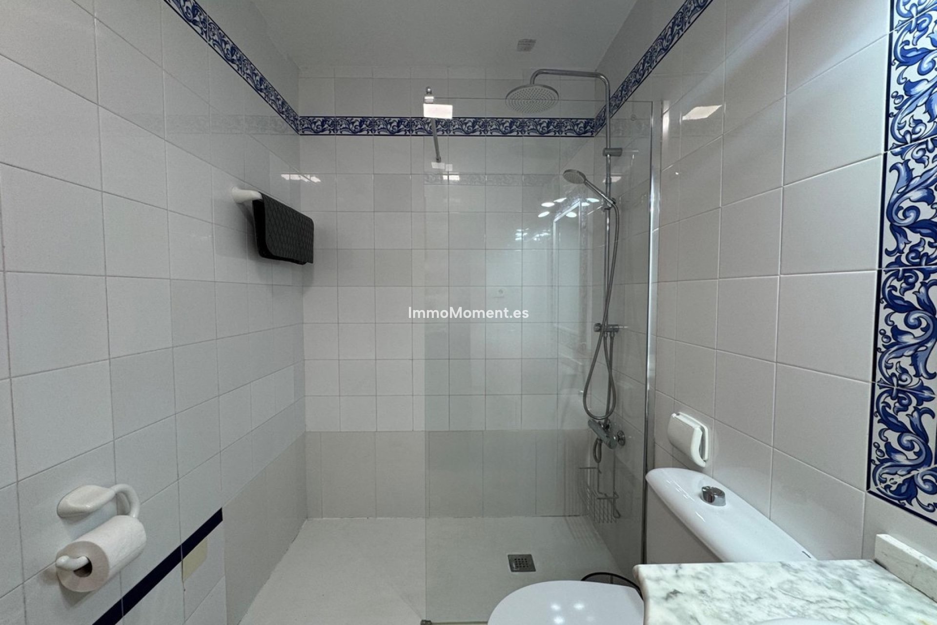 Resale - Villa - Pilar de la Horadada - Torre de la Horadada