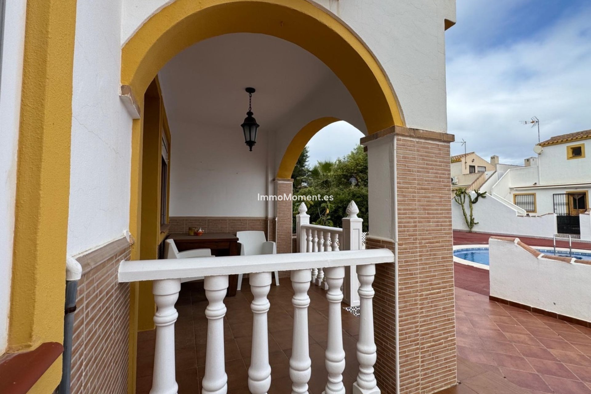 Resale - Villa - Pilar de la Horadada - Torre de la Horadada