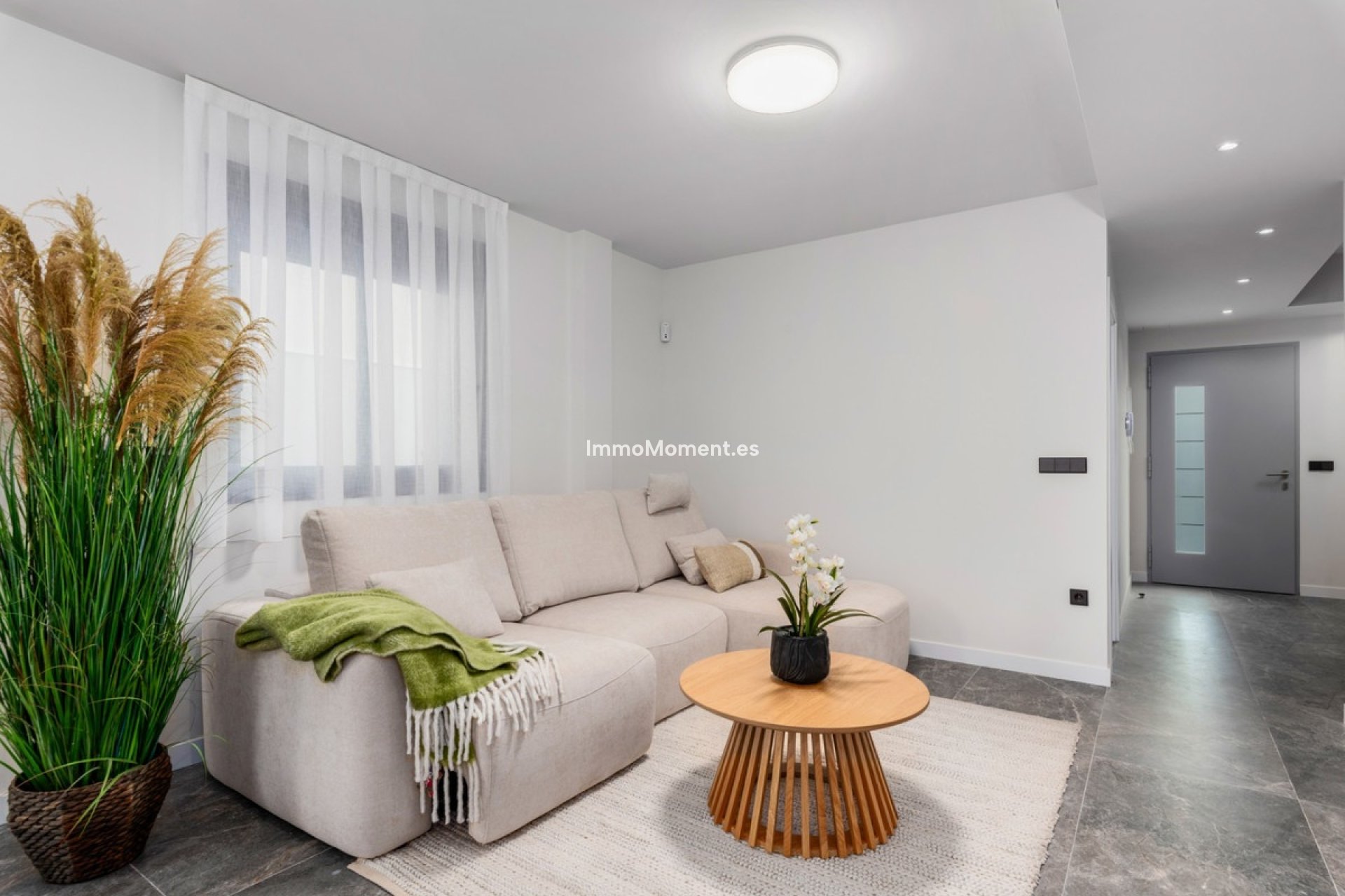 Resale - Villa - Pilar de la Horadada - Torre de la Horadada