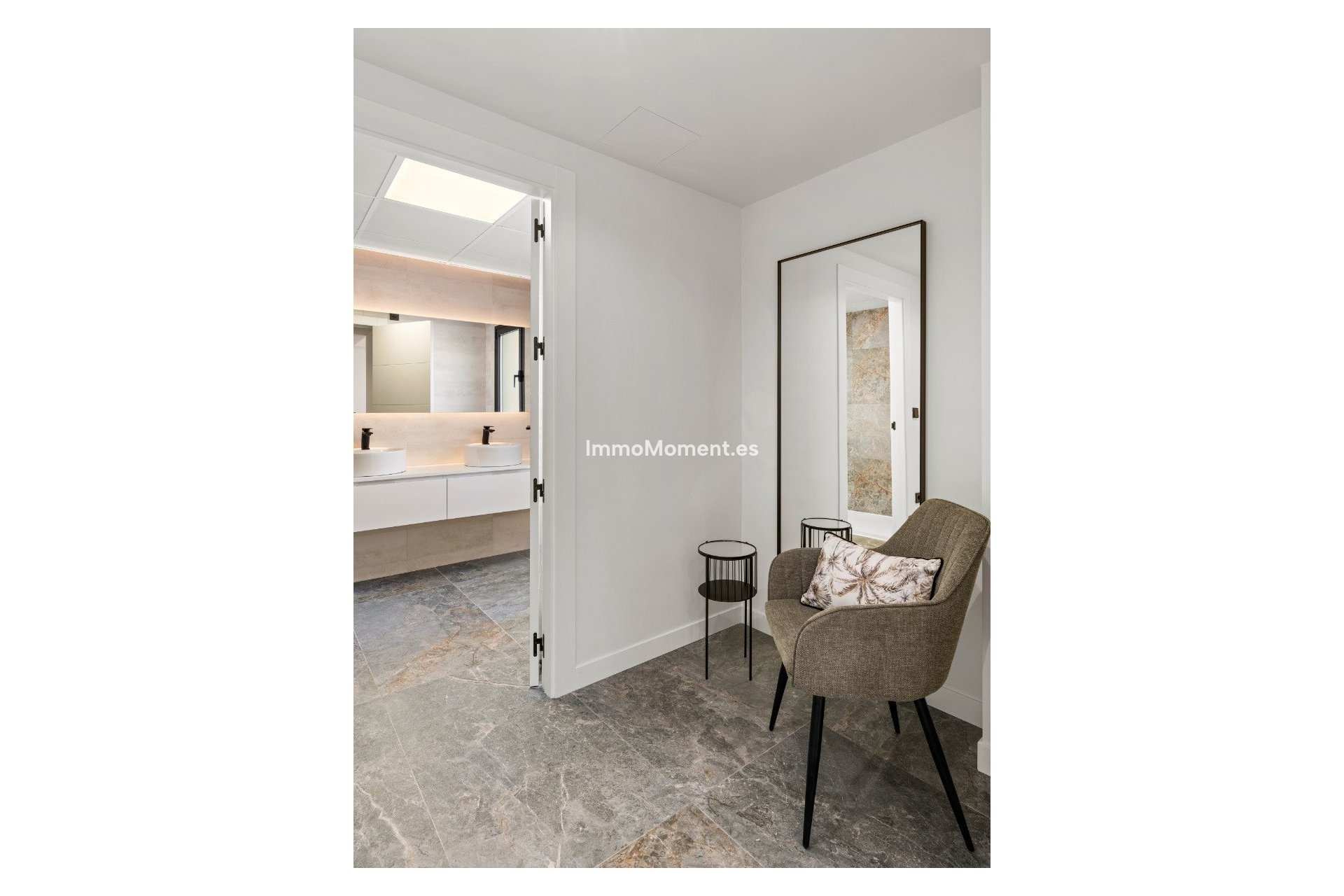 Resale - Villa - Pilar de la Horadada - Torre de la Horadada