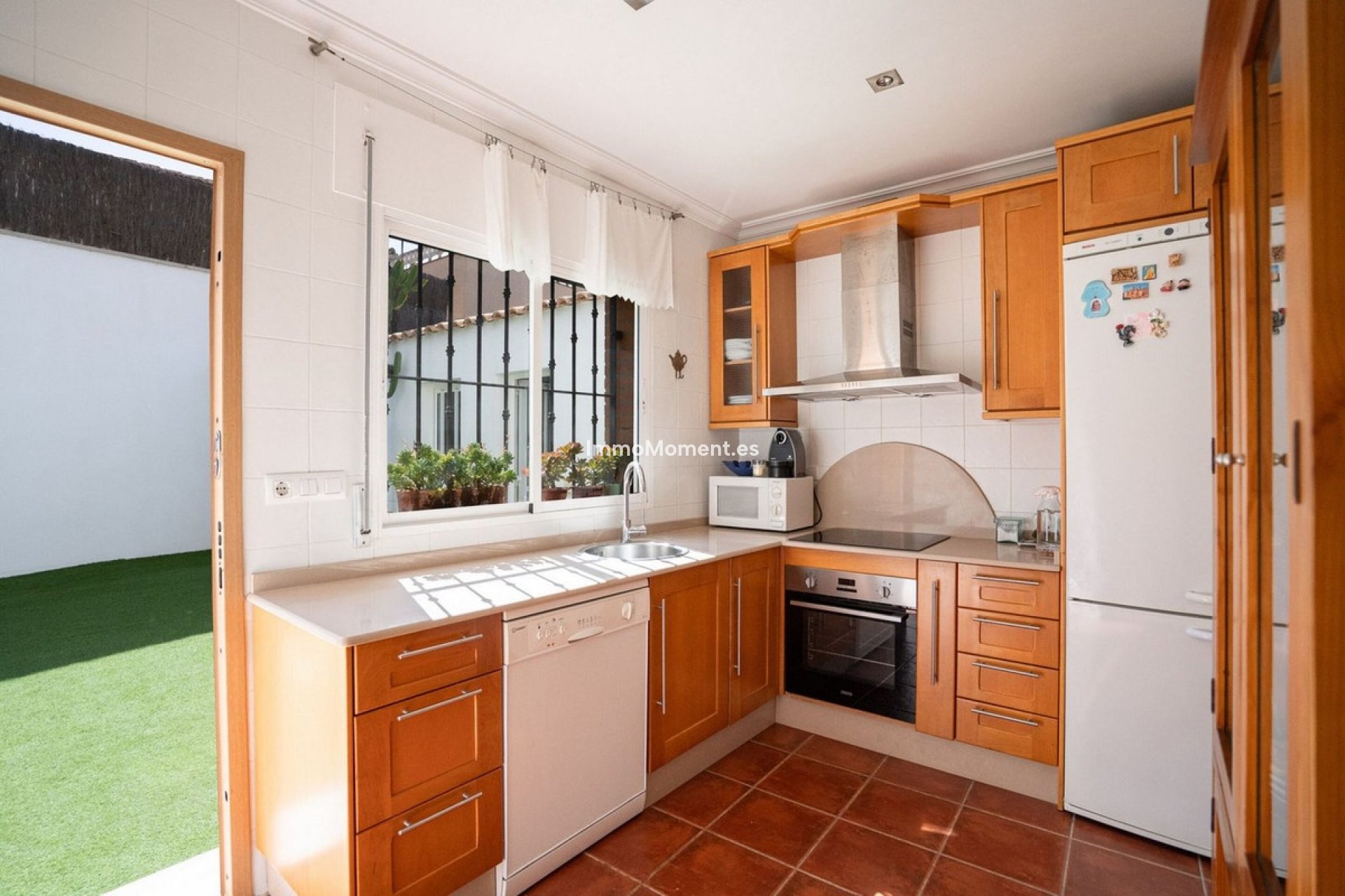 Resale - Villa - Pilar de la Horadada - Torre de la Horadada