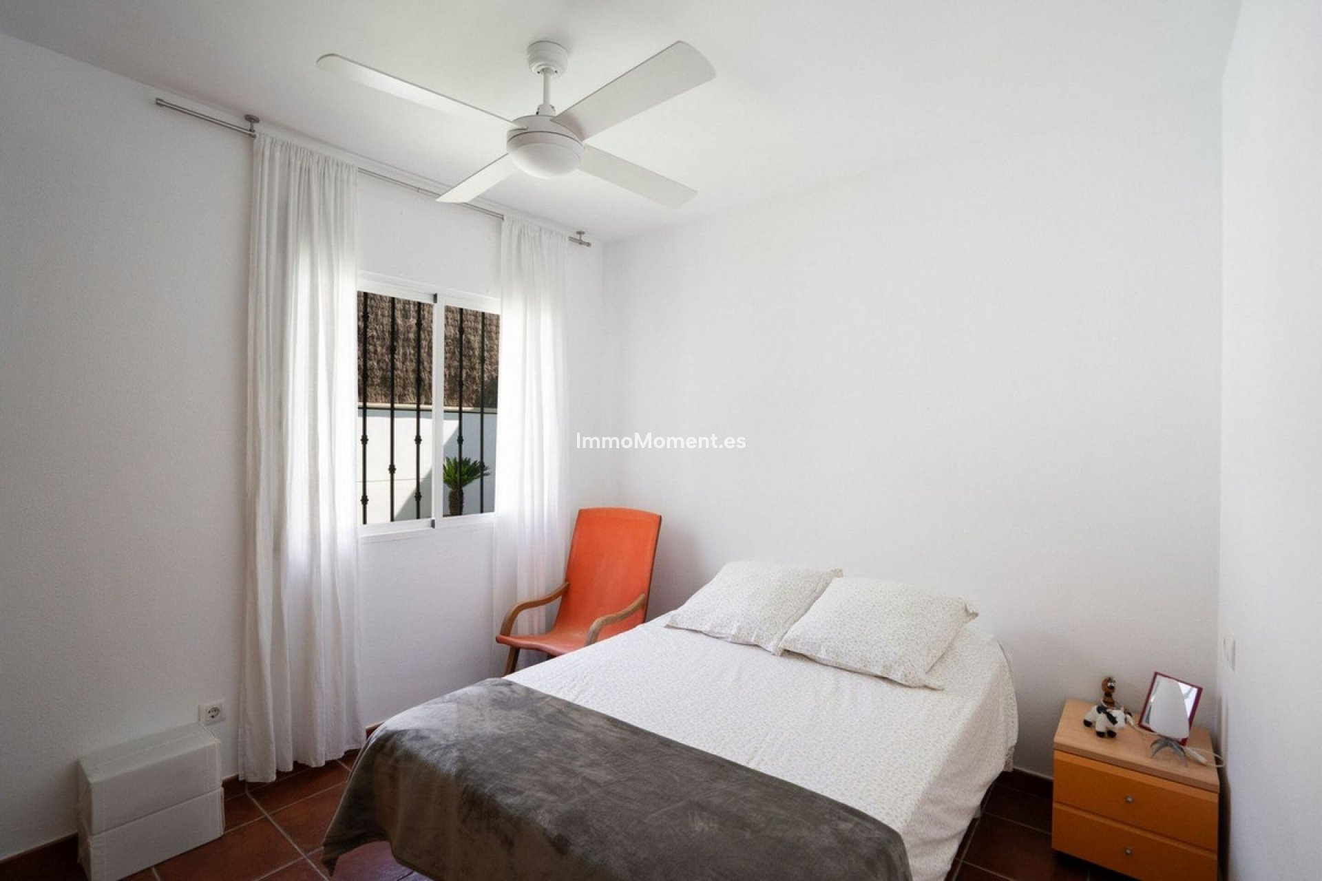 Resale - Villa - Pilar de la Horadada - Torre de la Horadada