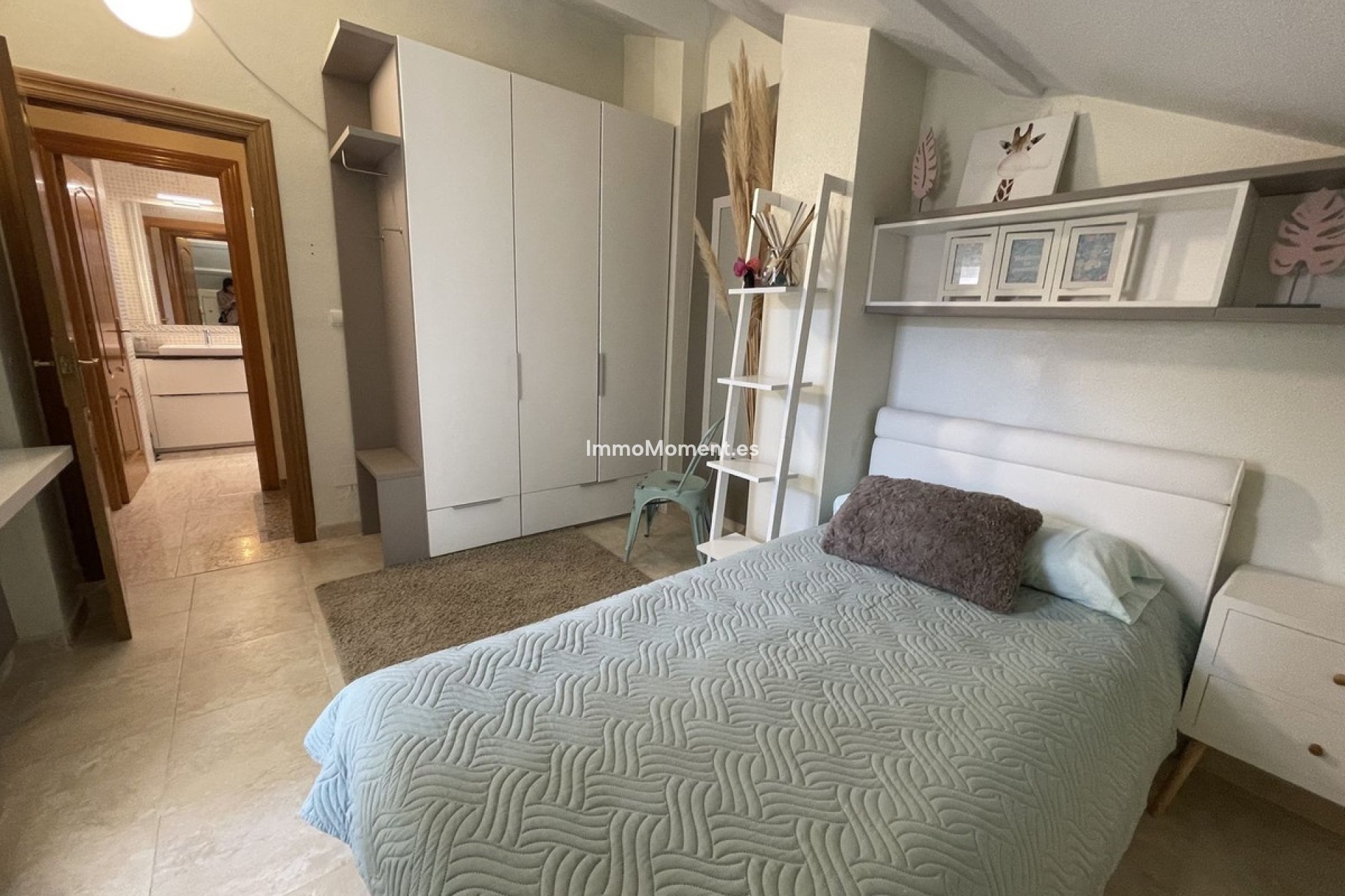 Resale - Villa - Pilar de la Horadada - Torre de la Horadada