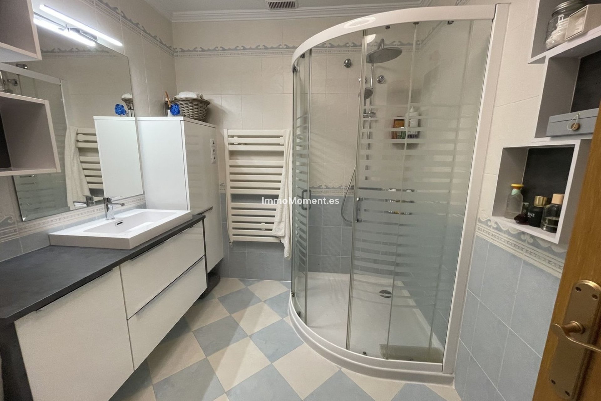 Resale - Villa - Pilar de la Horadada - Torre de la Horadada