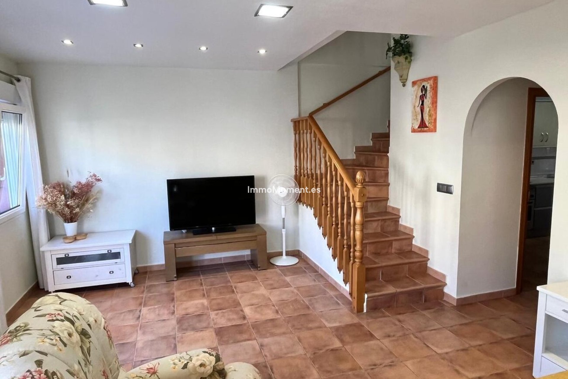 Resale - Villa - Pilar de la Horadada - Torre de la Horadada
