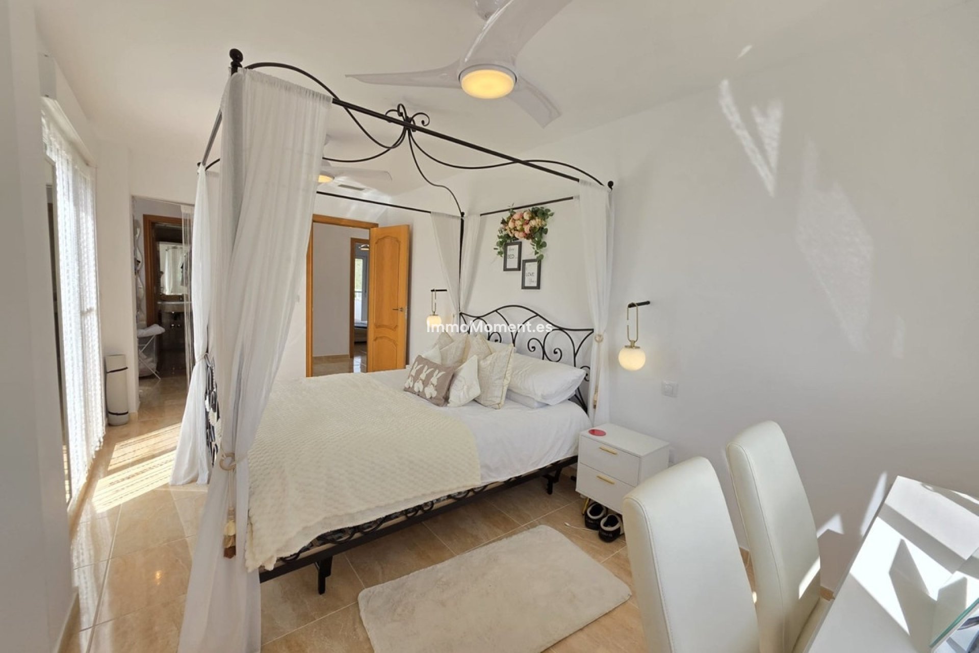 Resale - Villa - Pinoso - Lel