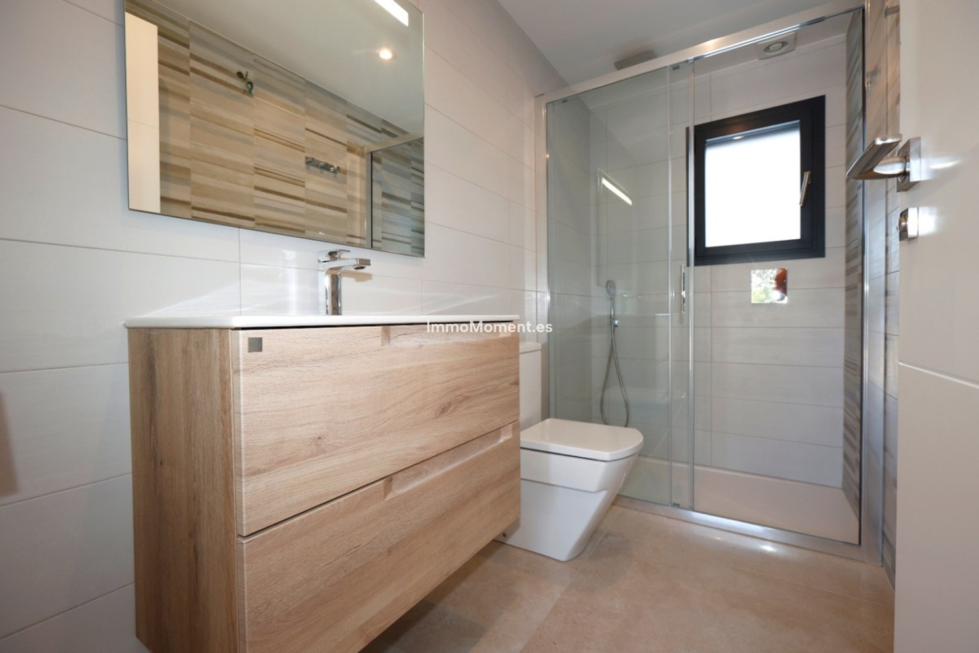 Resale - Villa - Pinoso - Los Pinos