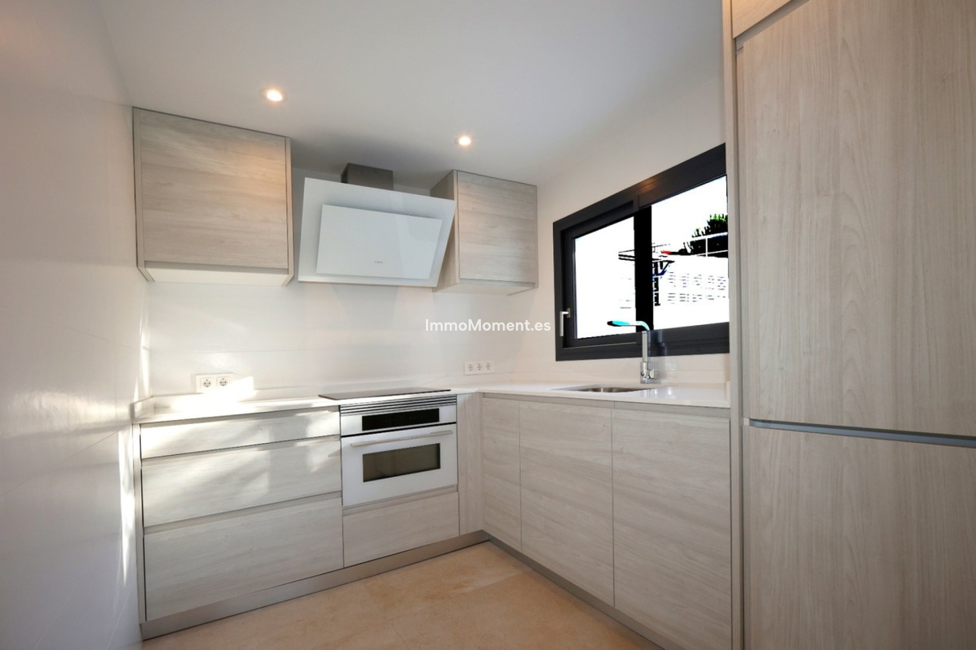 Resale - Villa - Pinoso - Los Pinos