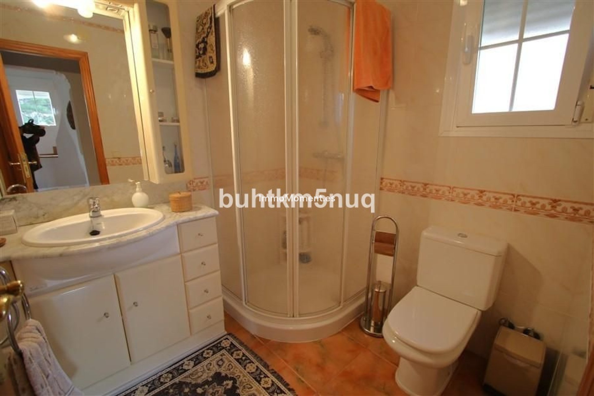 Resale - Villa - Pinoso - Los Pinos