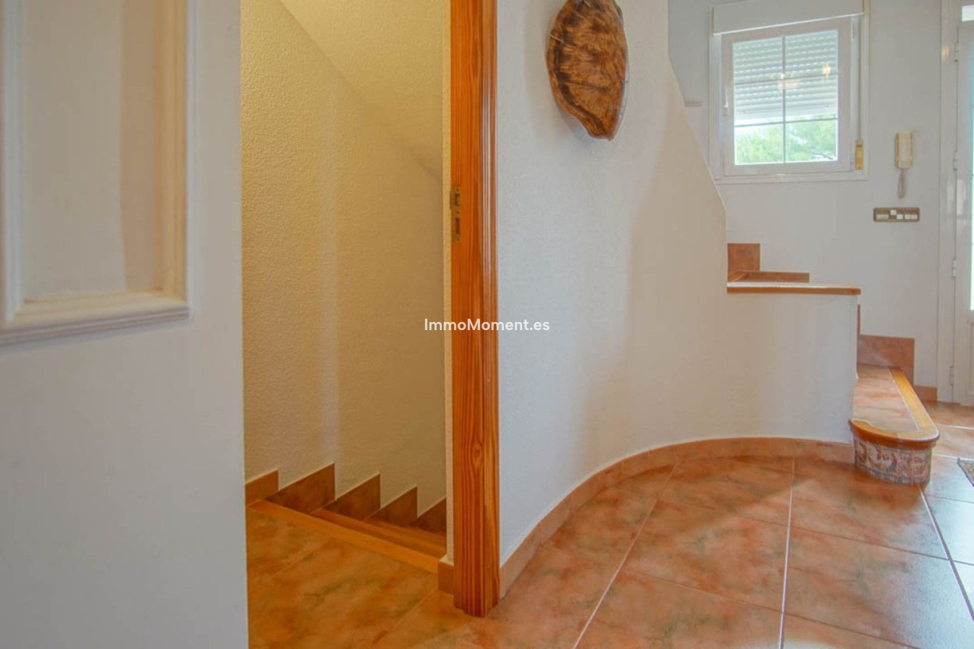 Resale - Villa - Pinoso - Los Pinos