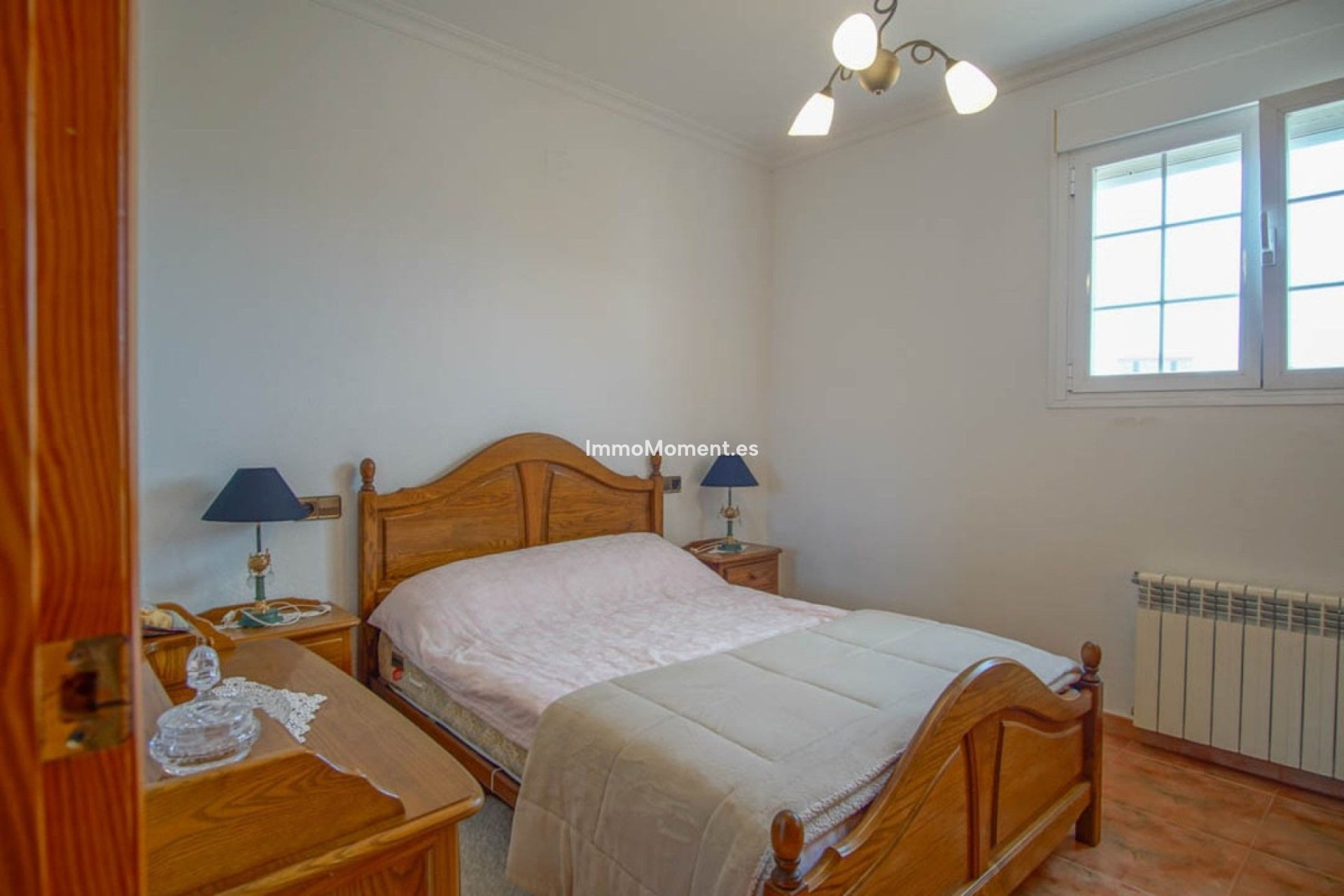 Resale - Villa - Pinoso - Los Pinos