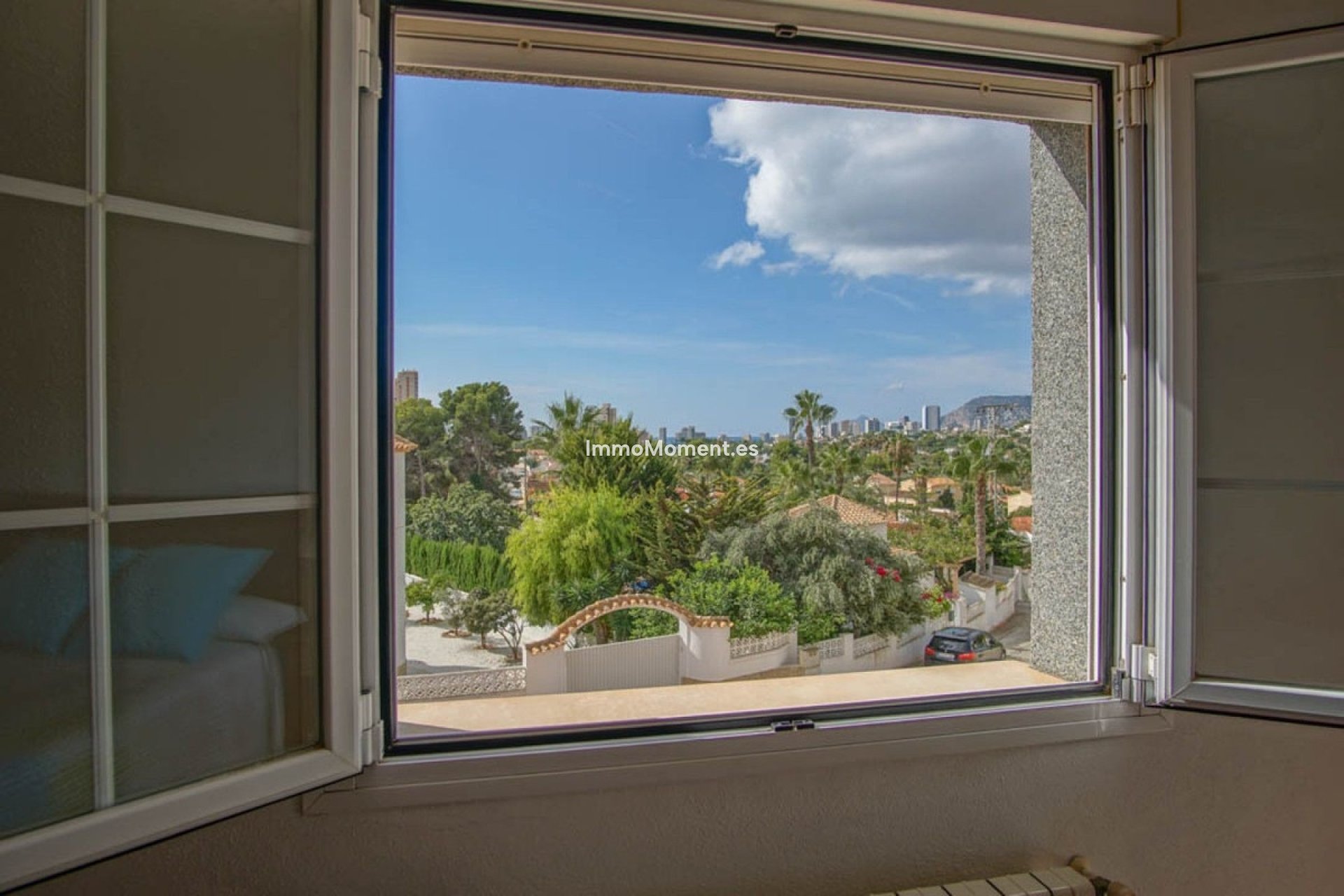 Resale - Villa - Pinoso - Los Pinos