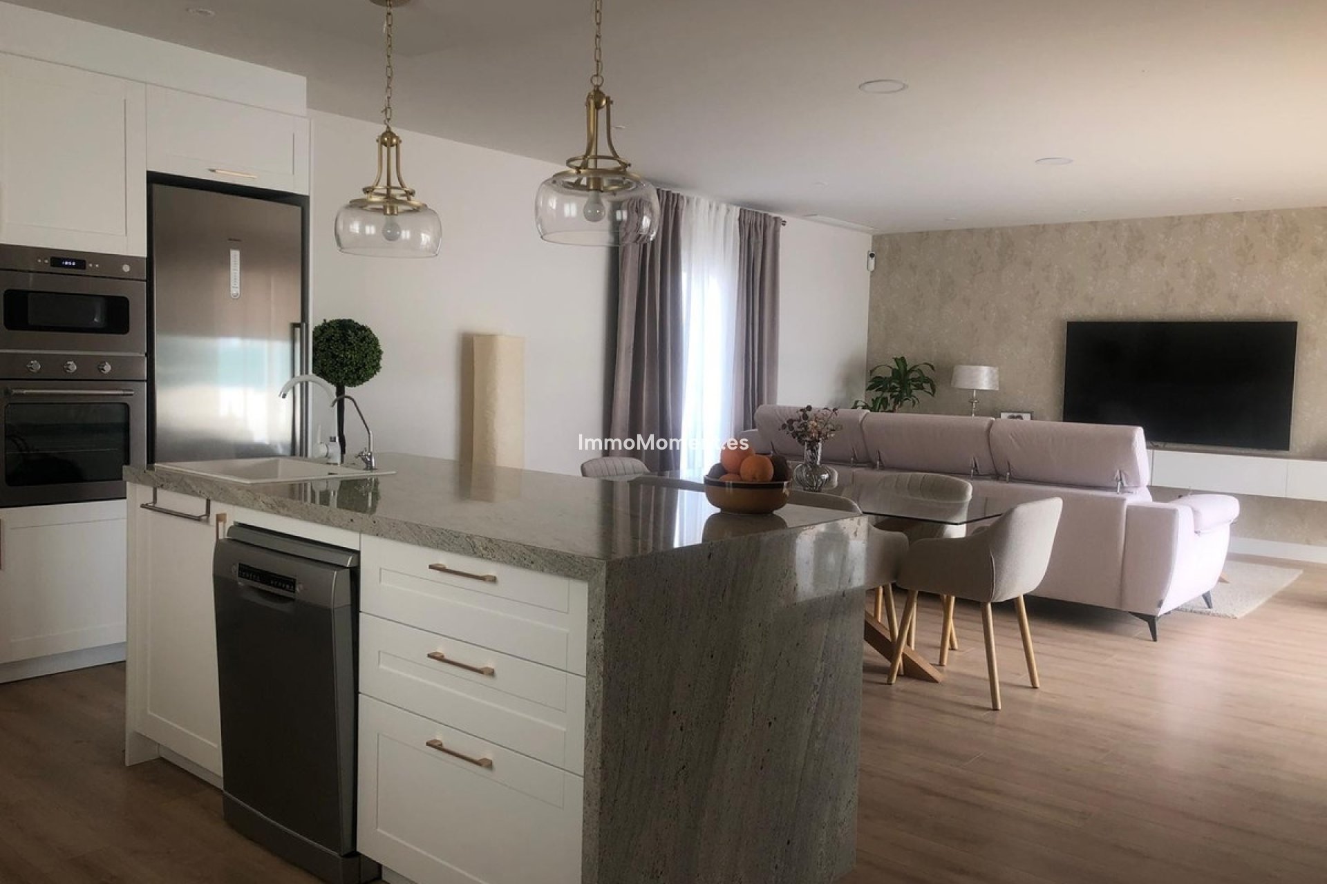 Resale - Villa - Pinoso - Pinoso Centro