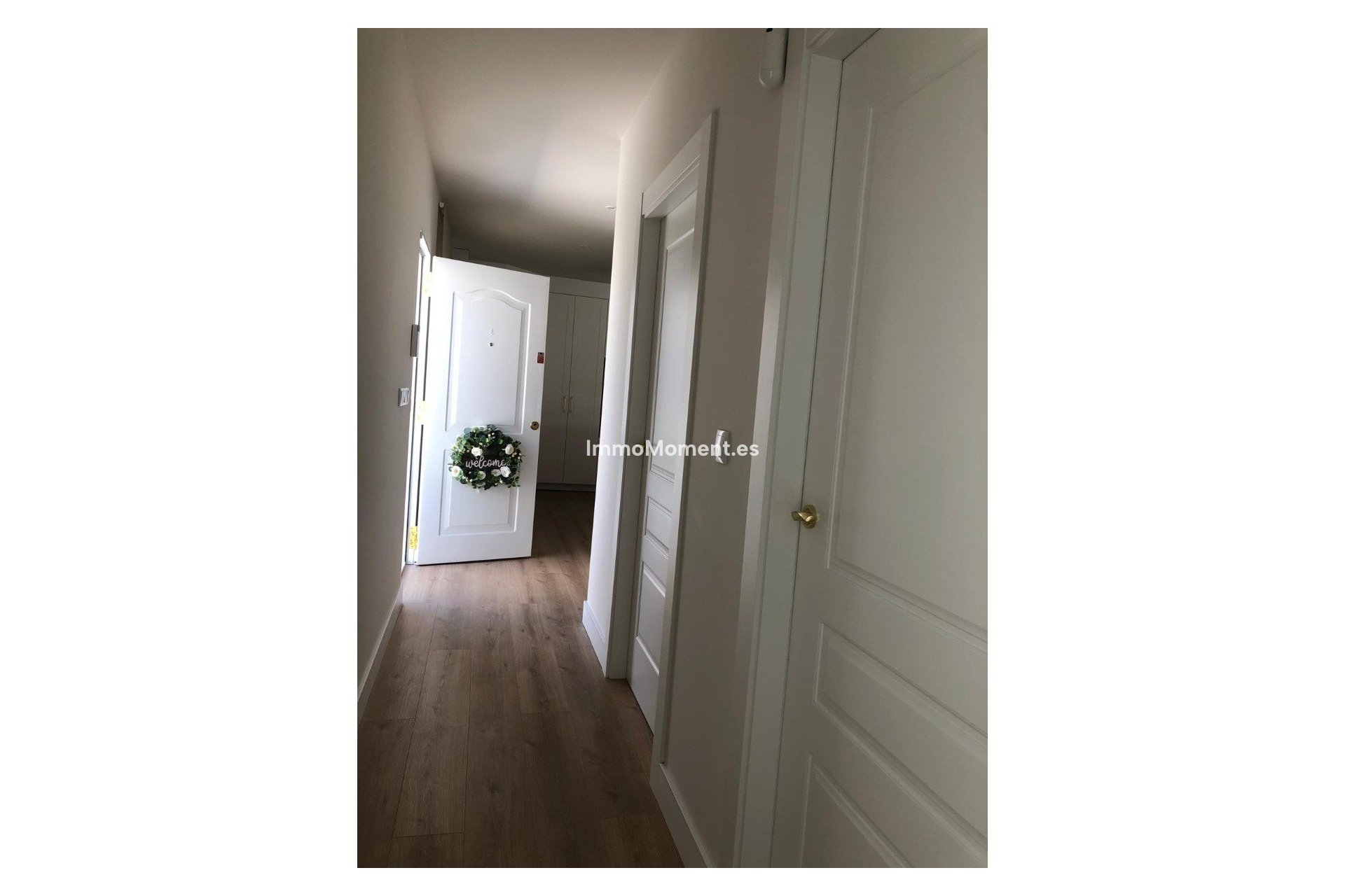 Resale - Villa - Pinoso - Pinoso Centro