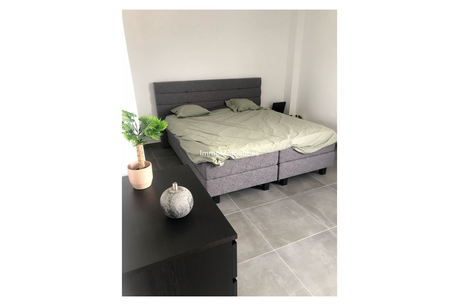 Resale - Villa - Pinoso - Pinoso Centro