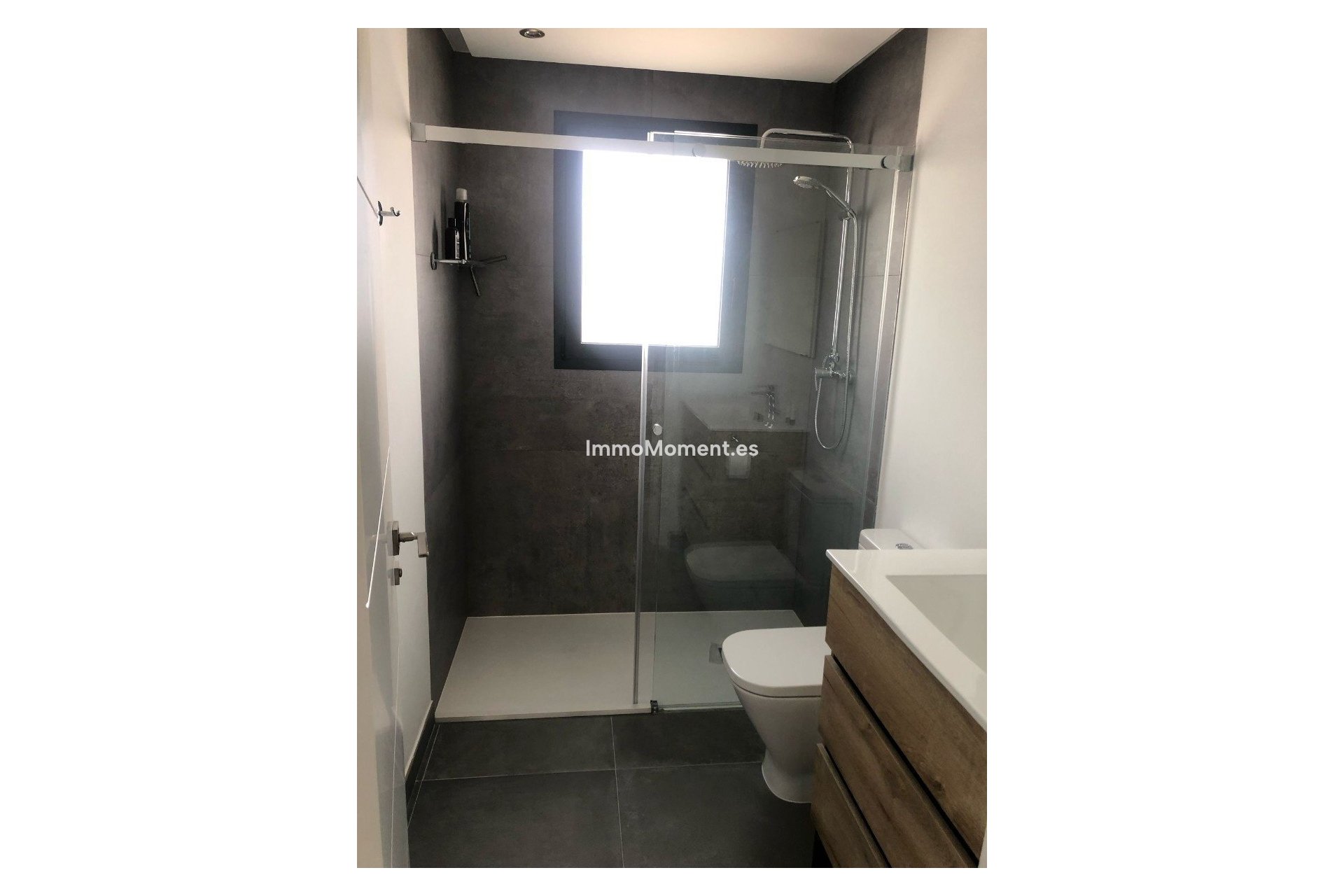 Resale - Villa - Pinoso - Pinoso Centro