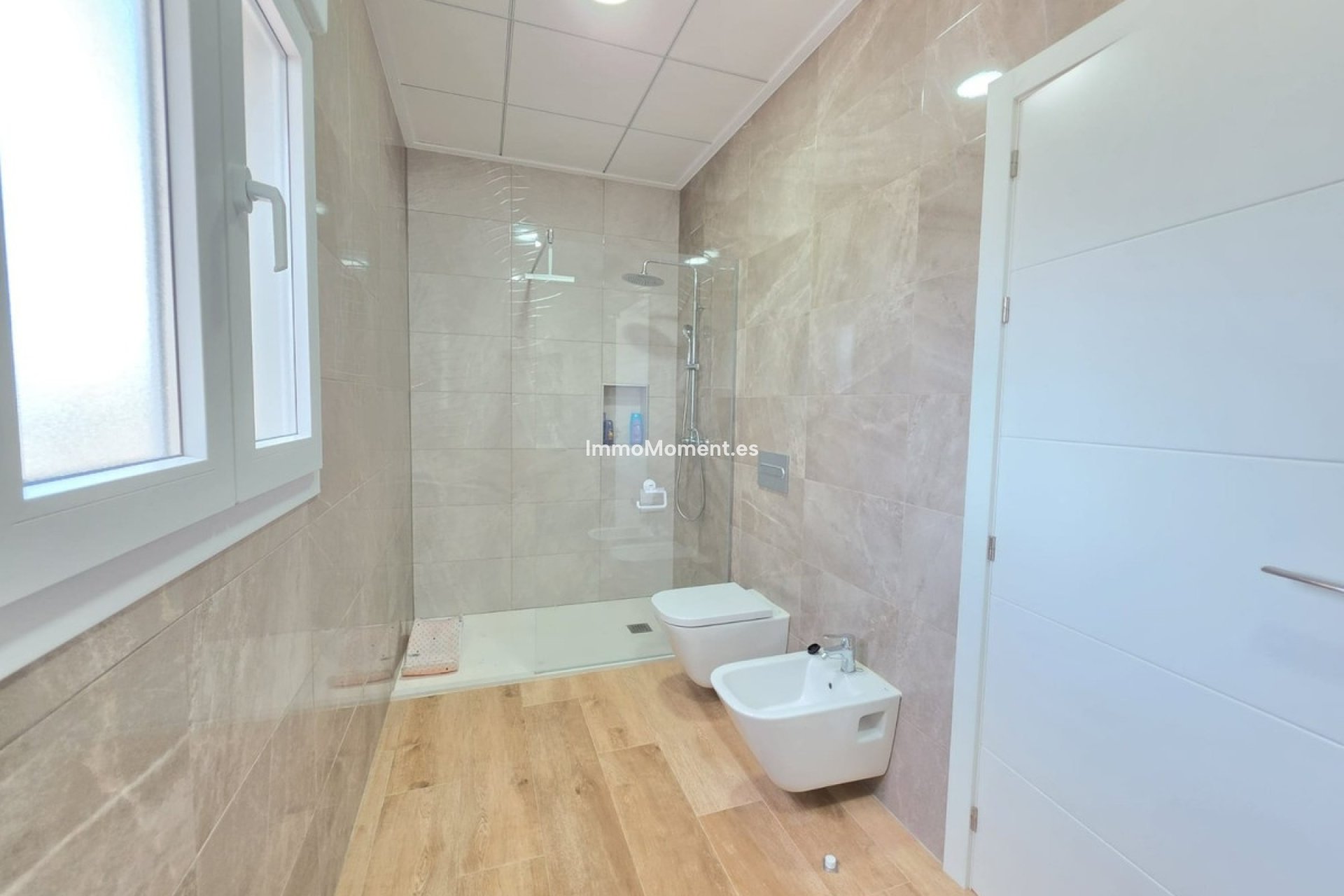 Resale - Villa - Pinoso - Pinoso Centro