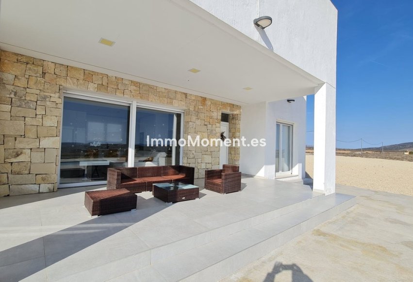 Resale - Villa - Pinoso - Pinoso Centro