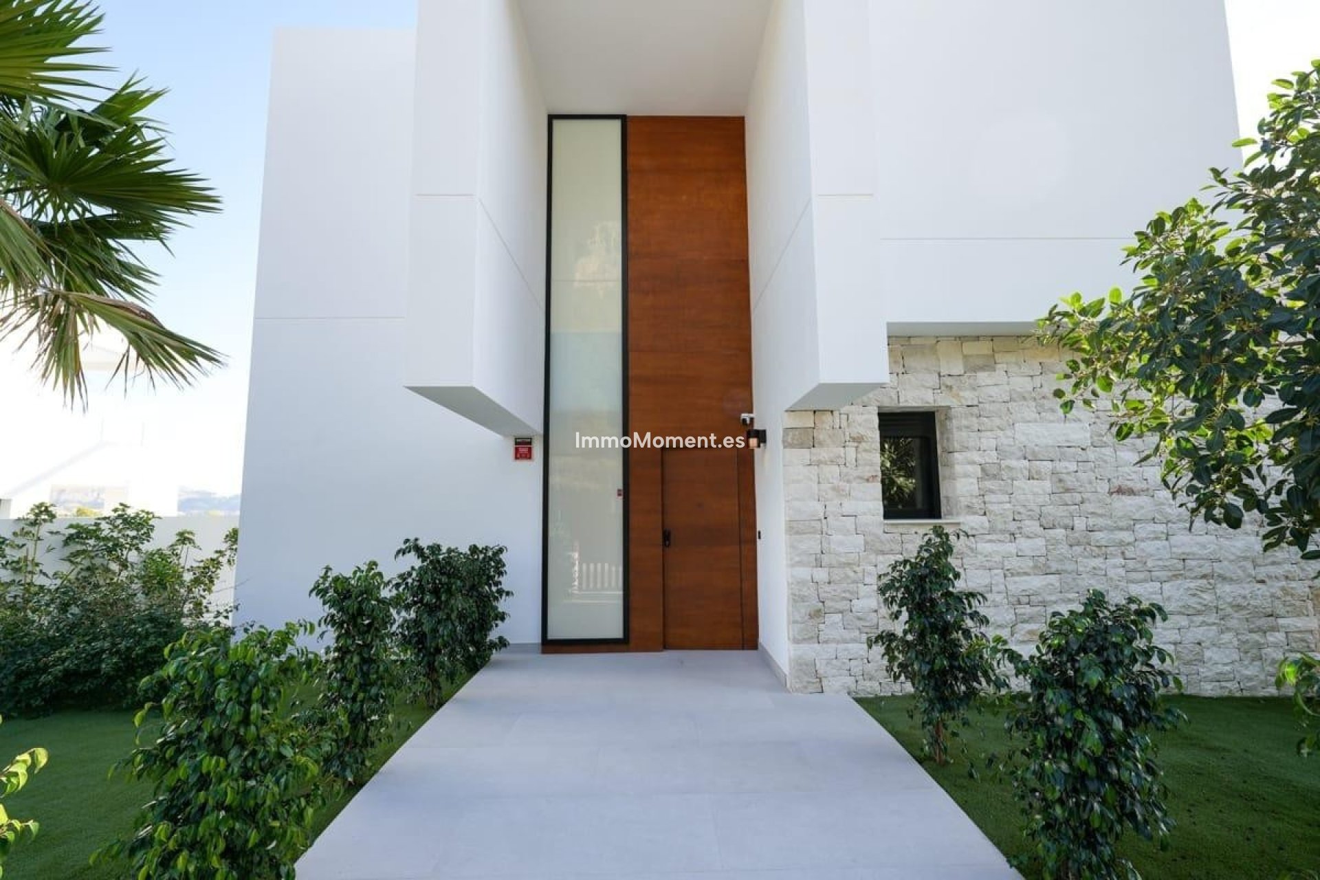 Resale - Villa - Polop - Polop Centro