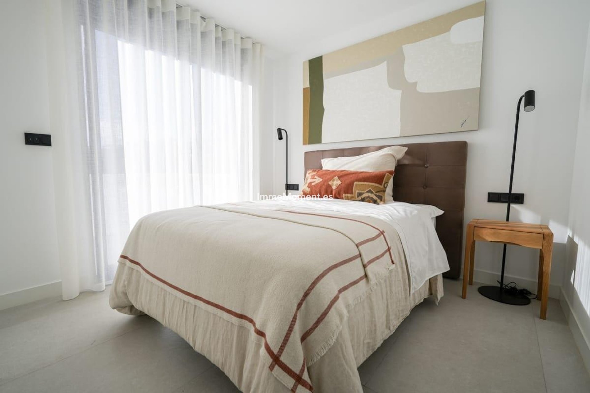 Resale - Villa - Polop - Polop Centro