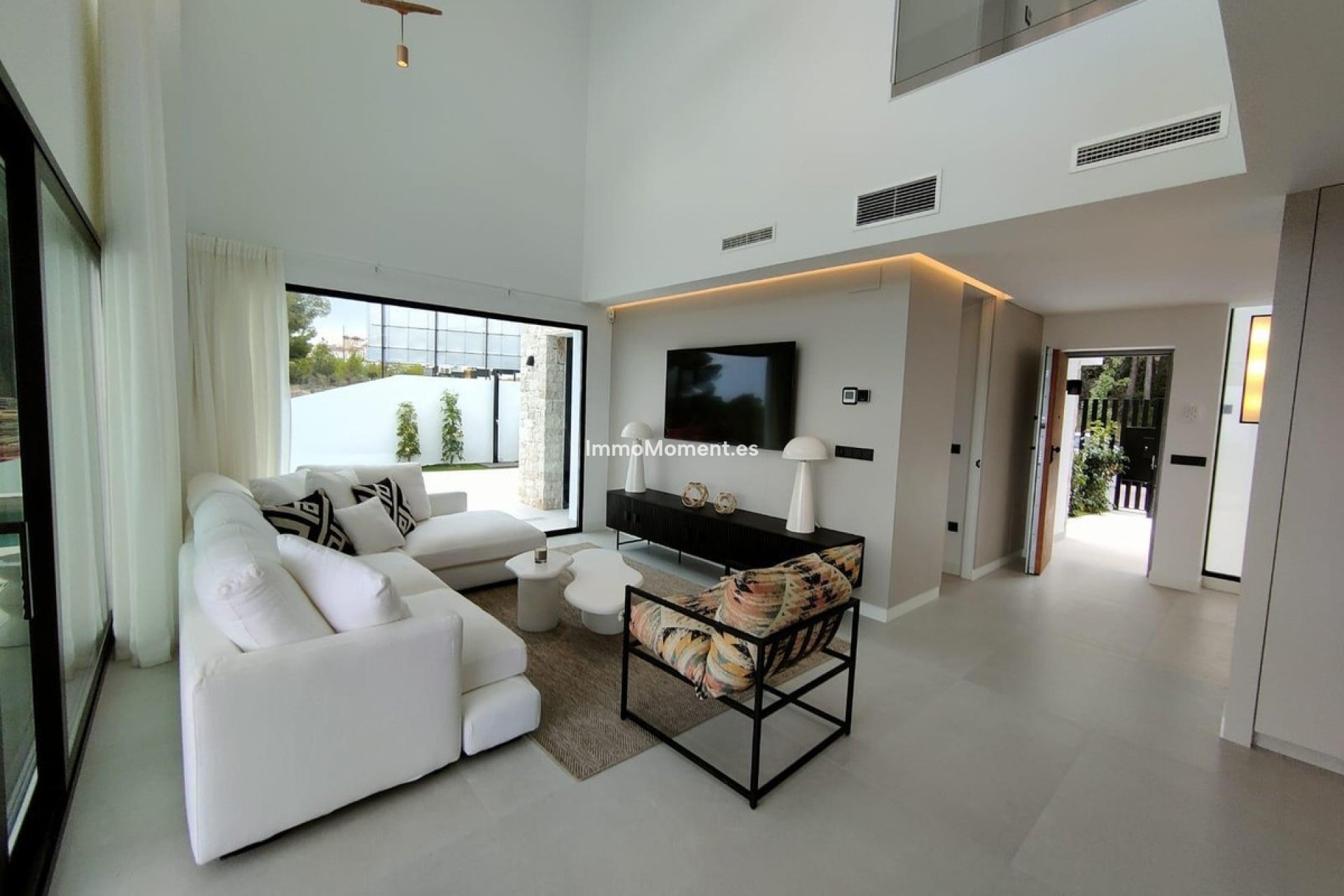 Resale - Villa - Polop - Polop Centro