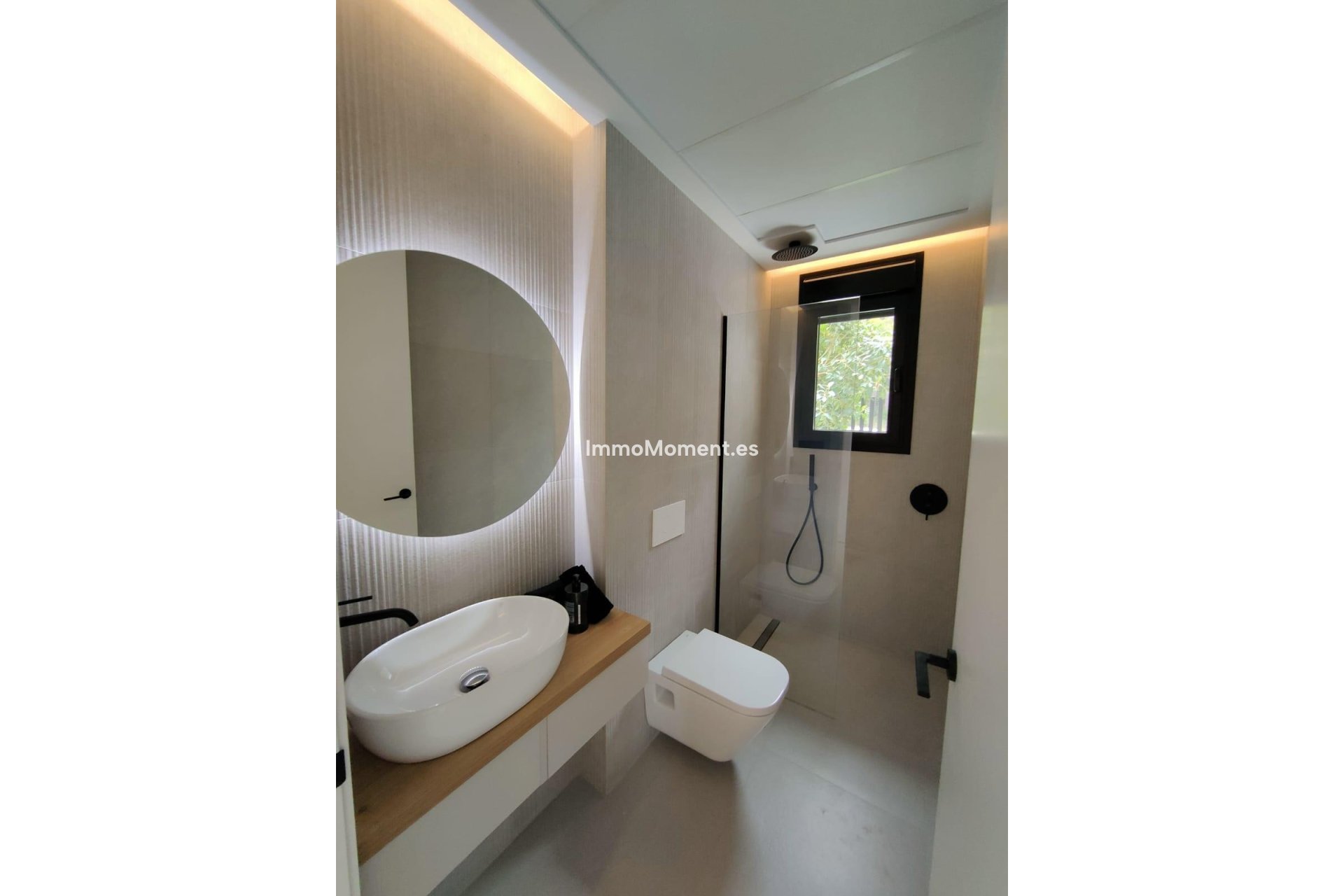 Resale - Villa - Polop - Polop Centro