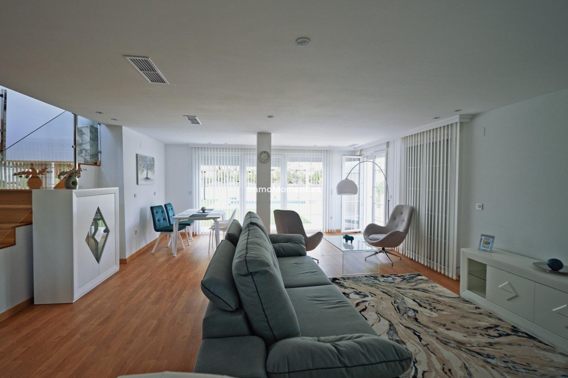 Resale - Villa - Polop - Polop Centro