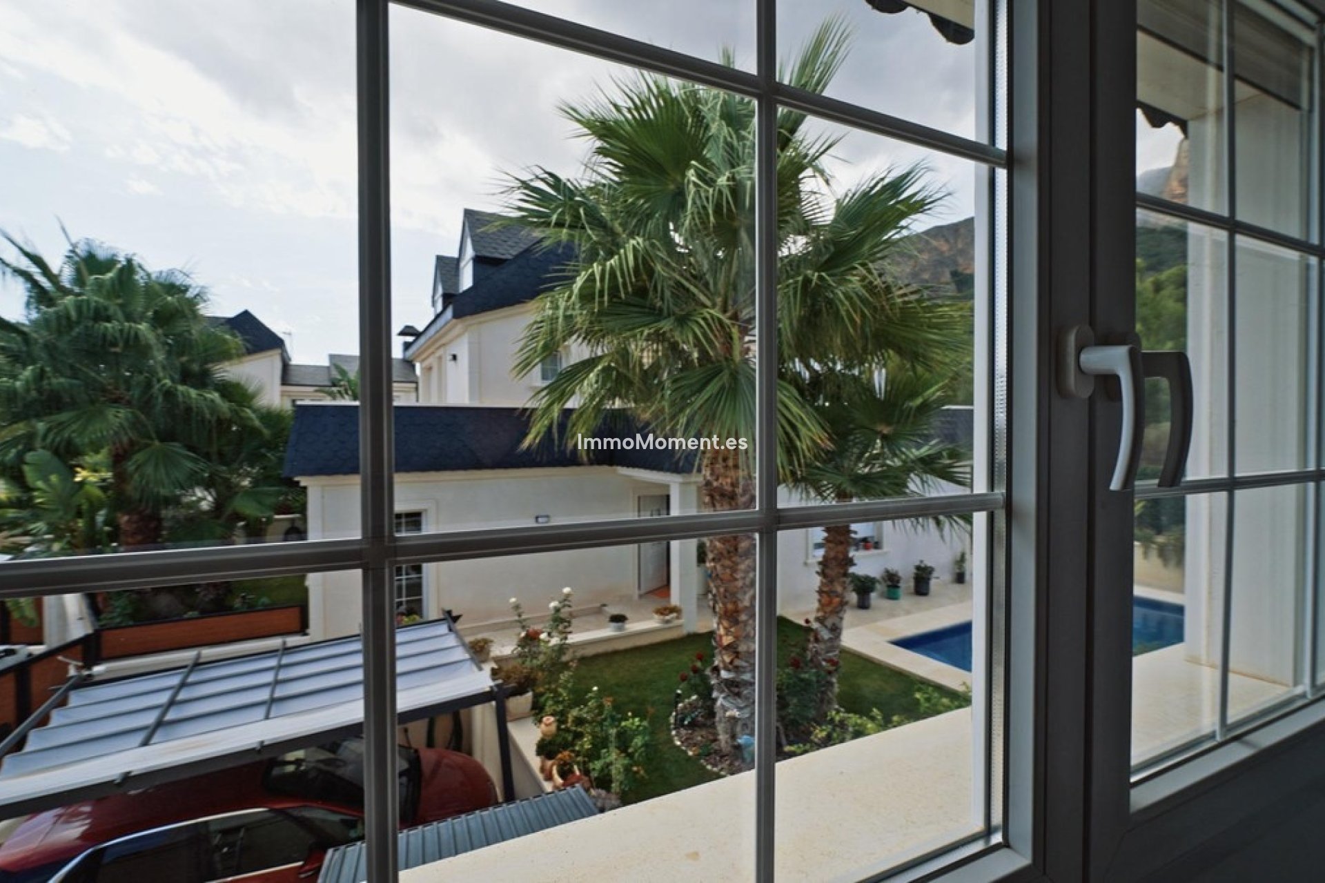 Resale - Villa - Polop - Polop Centro