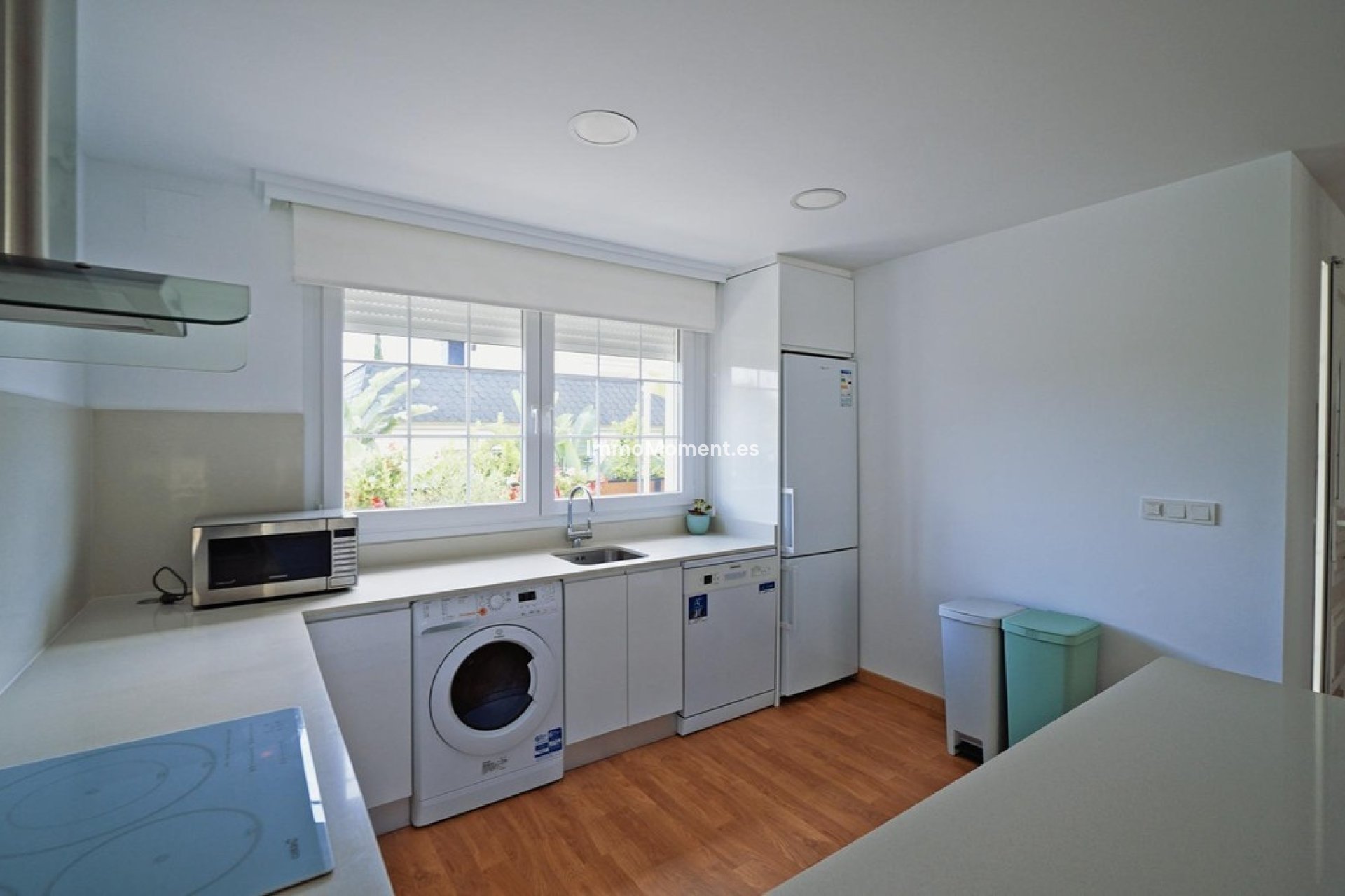 Resale - Villa - Polop - Polop Centro