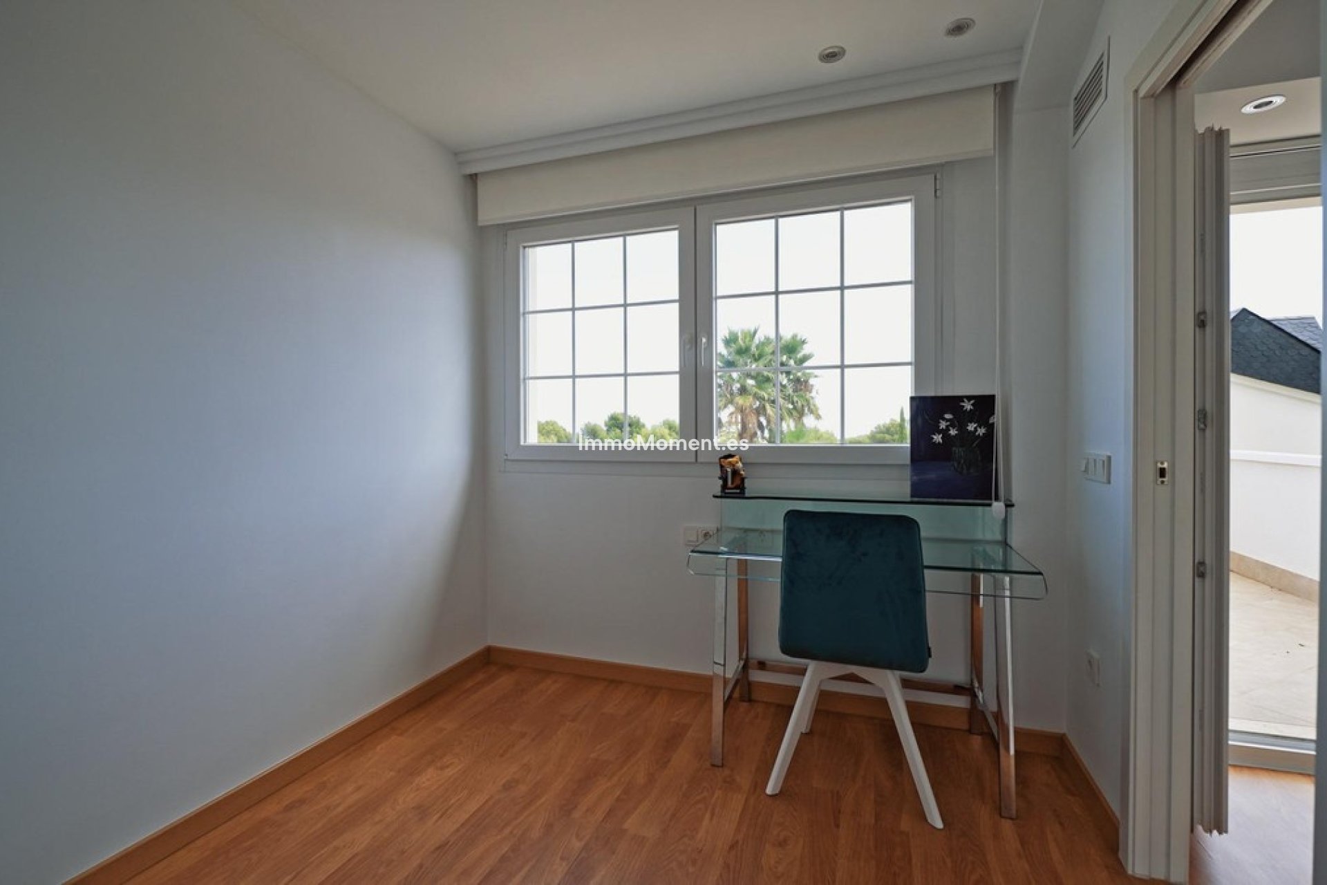 Resale - Villa - Polop - Polop Centro